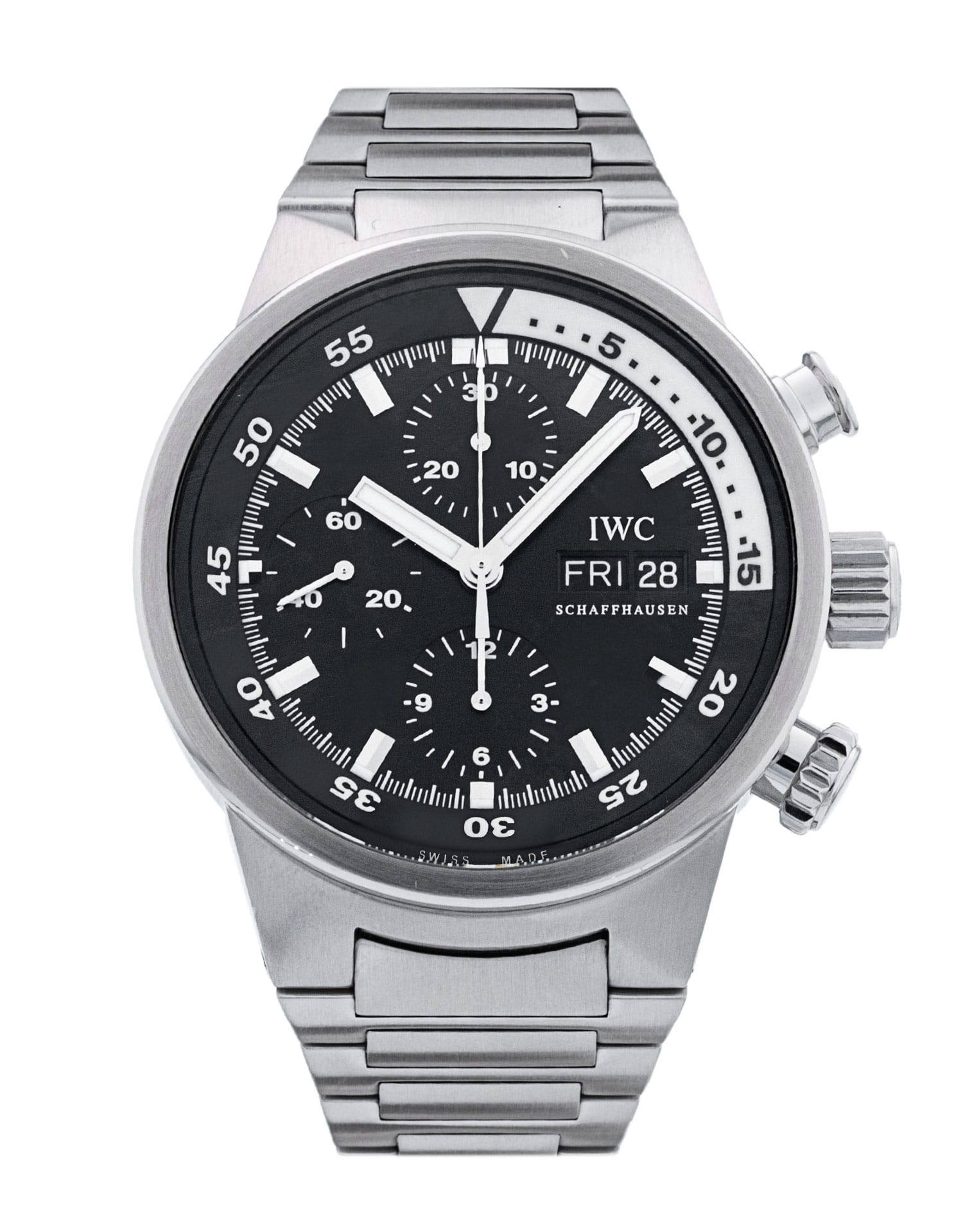 IWC Aquatimer IW371928 Thumbnail 1