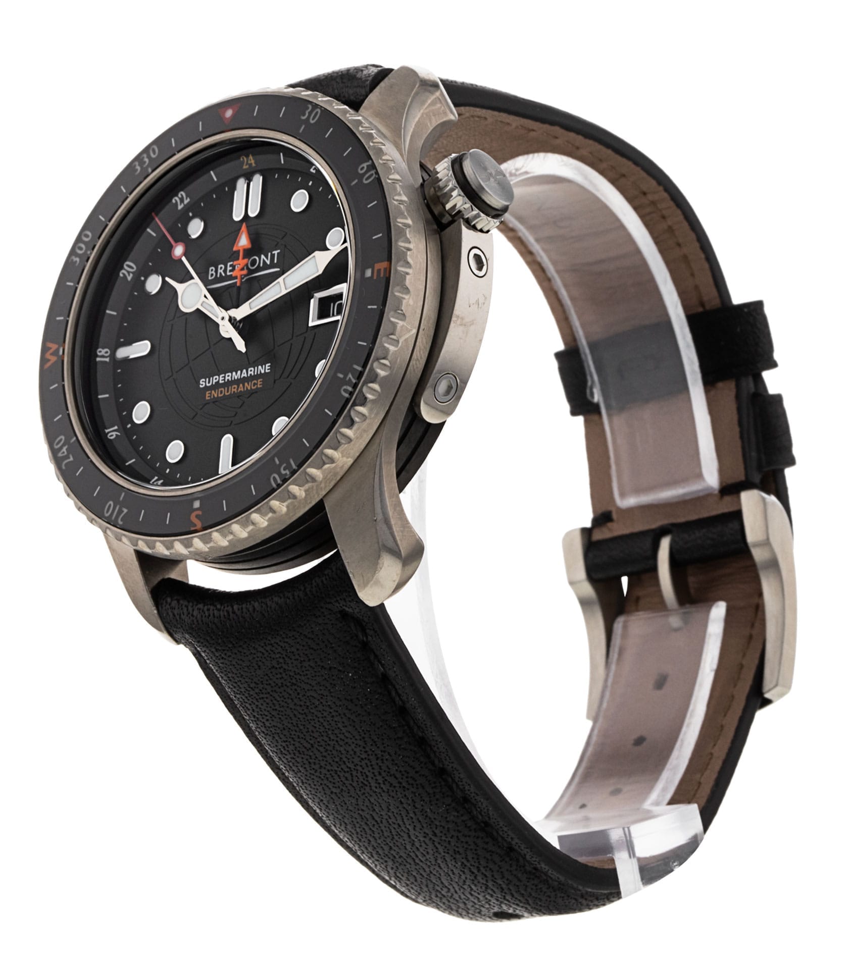 Bremont Supermarine S500/Endurance Thumbnail 2