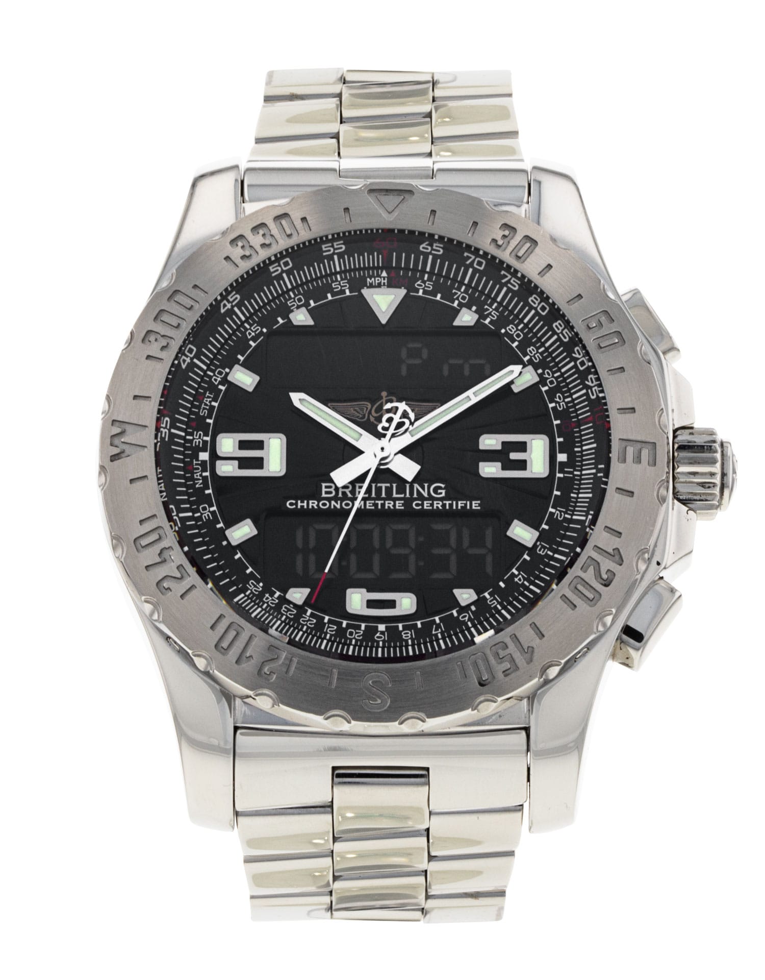 Breitling Airwolf A78363 Thumbnail 1