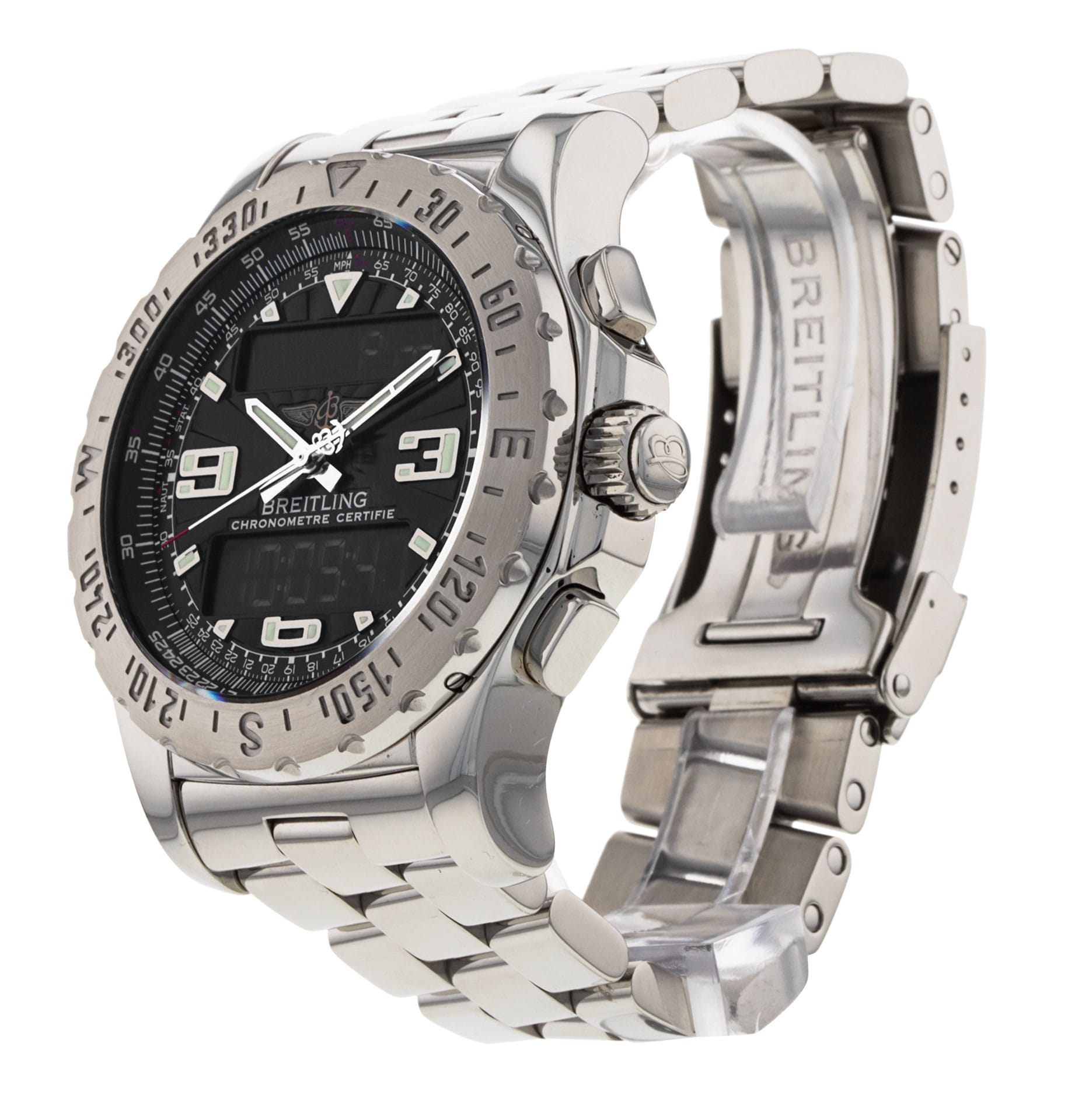 Breitling Airwolf A78363 Thumbnail 2