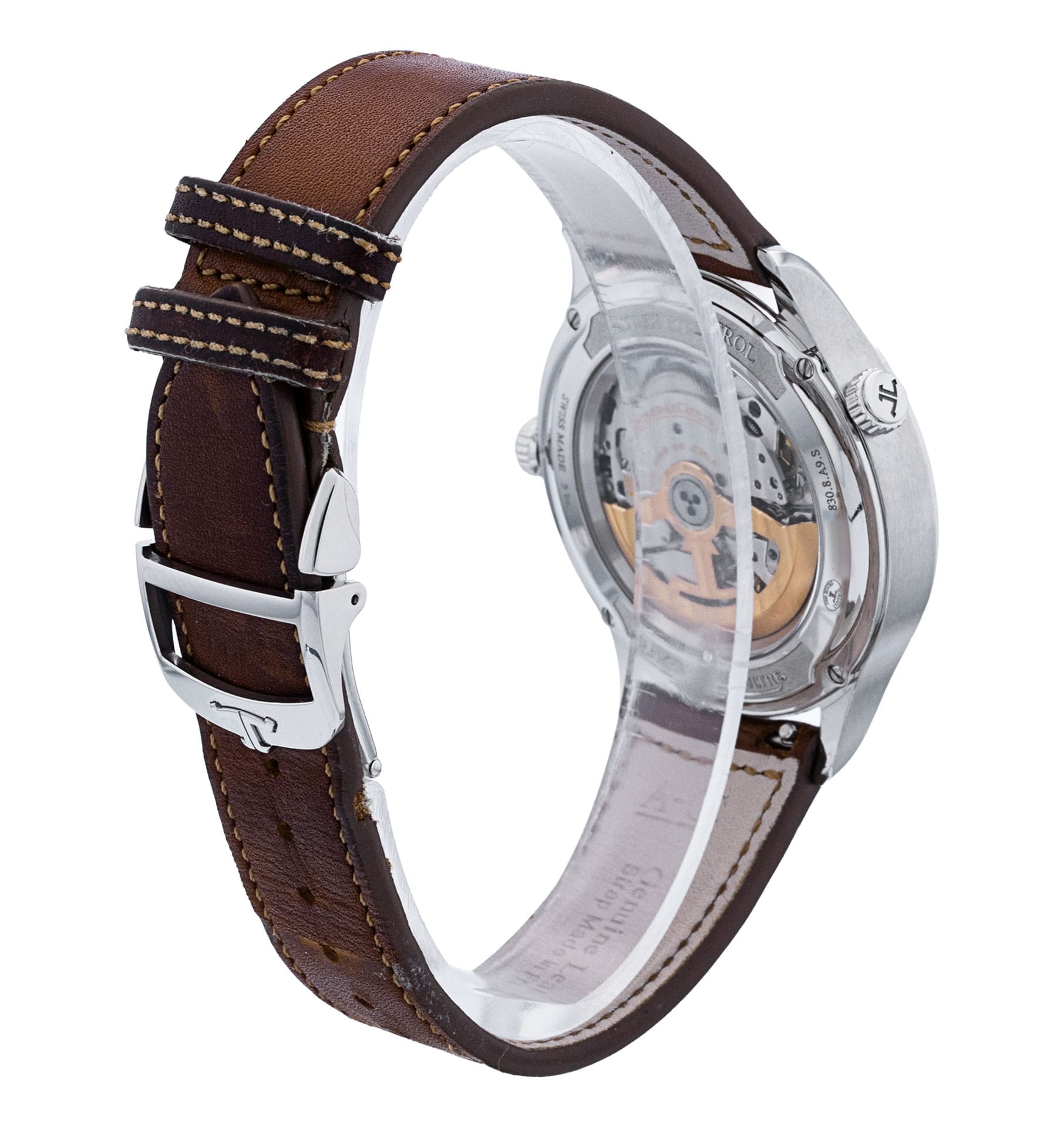 Jaeger-LeCoultre Master Control 4128420 Thumbnail 3