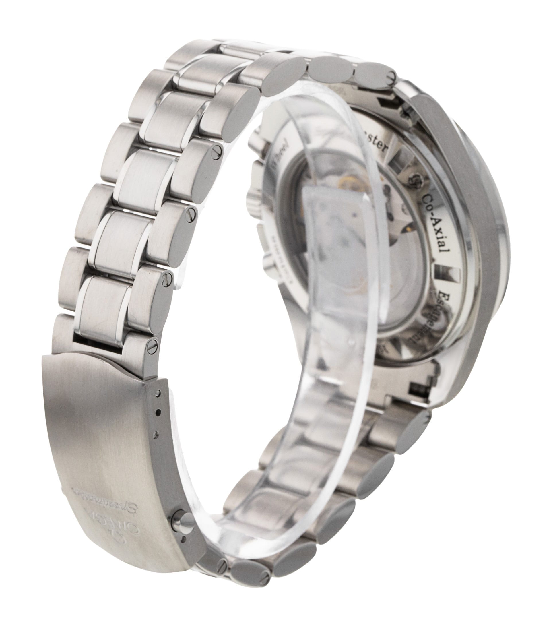 Omega Speedmaster Moonwatch 311.30.44.50.01.002 Thumbnail 3