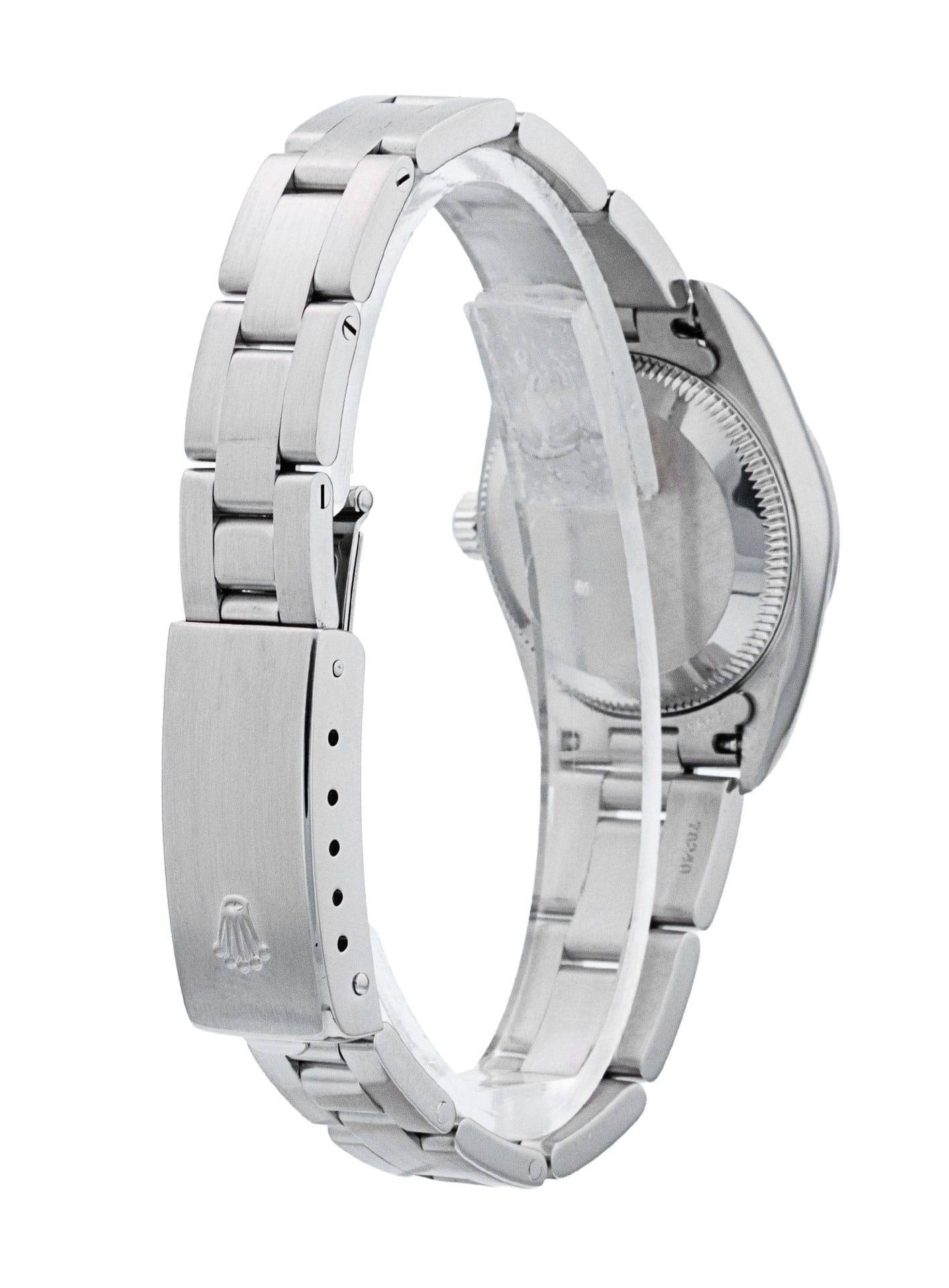 Rolex Lady Oyster Perpetual 76080 Thumbnail 3