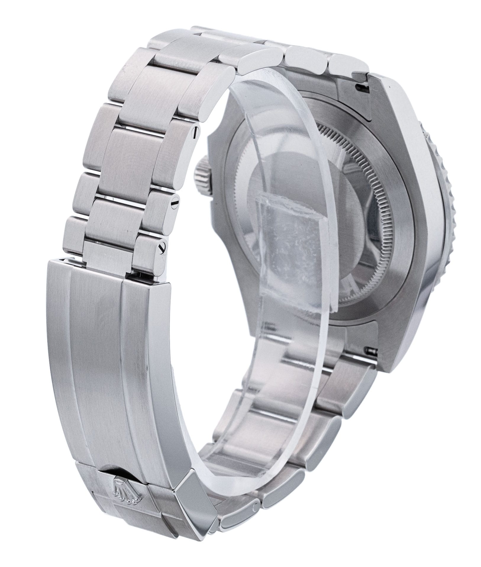 Rolex Submariner 124060 Thumbnail 3