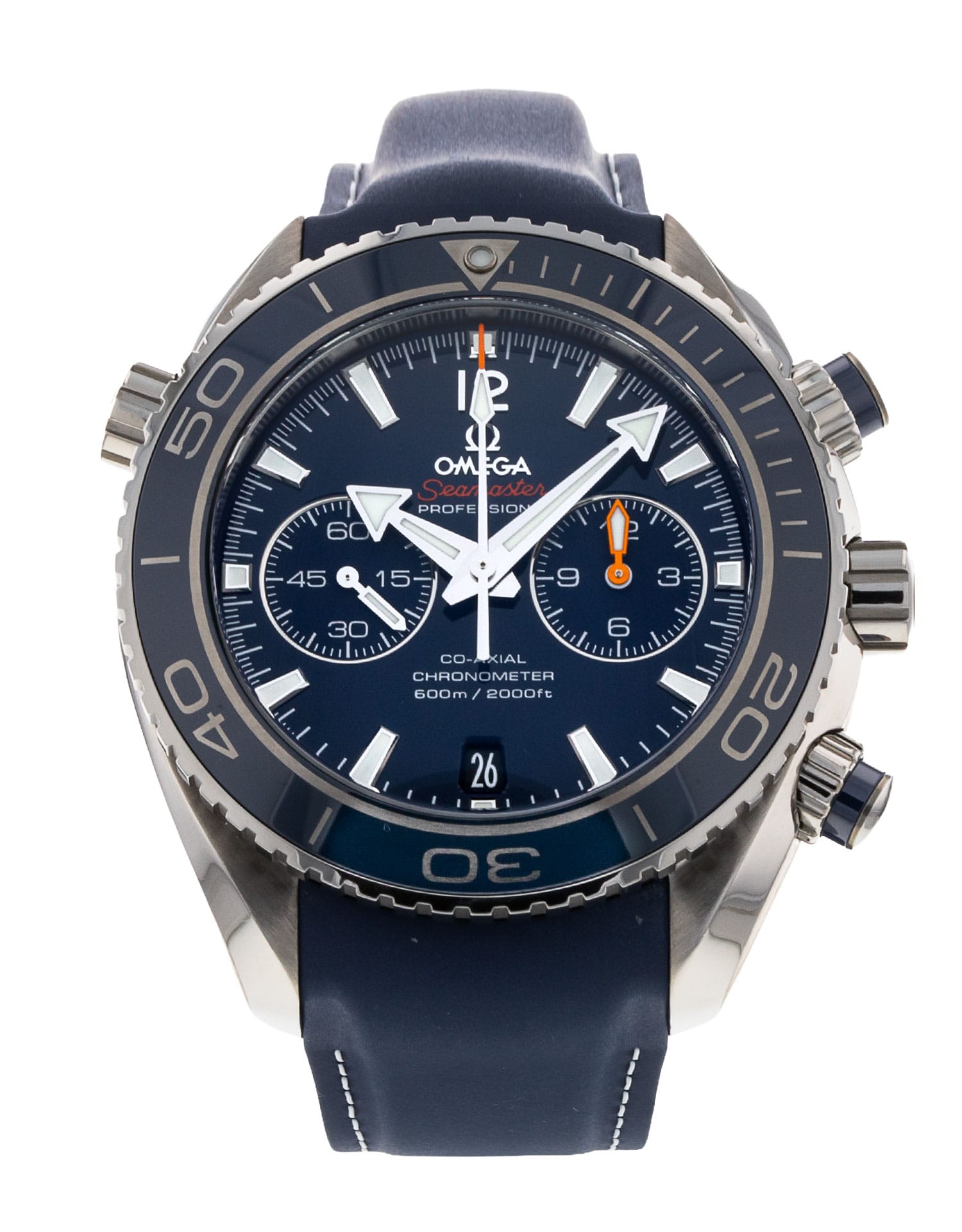 Omega Planet Ocean 232.92.46.51.03.001 Thumbnail 1