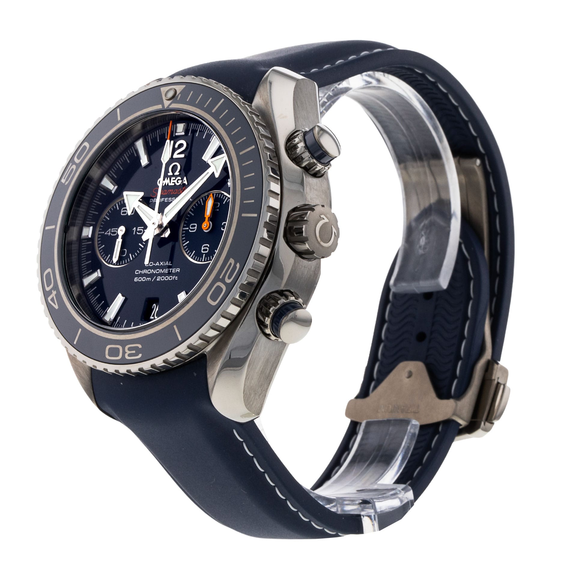 Omega Planet Ocean 232.92.46.51.03.001 Thumbnail 2