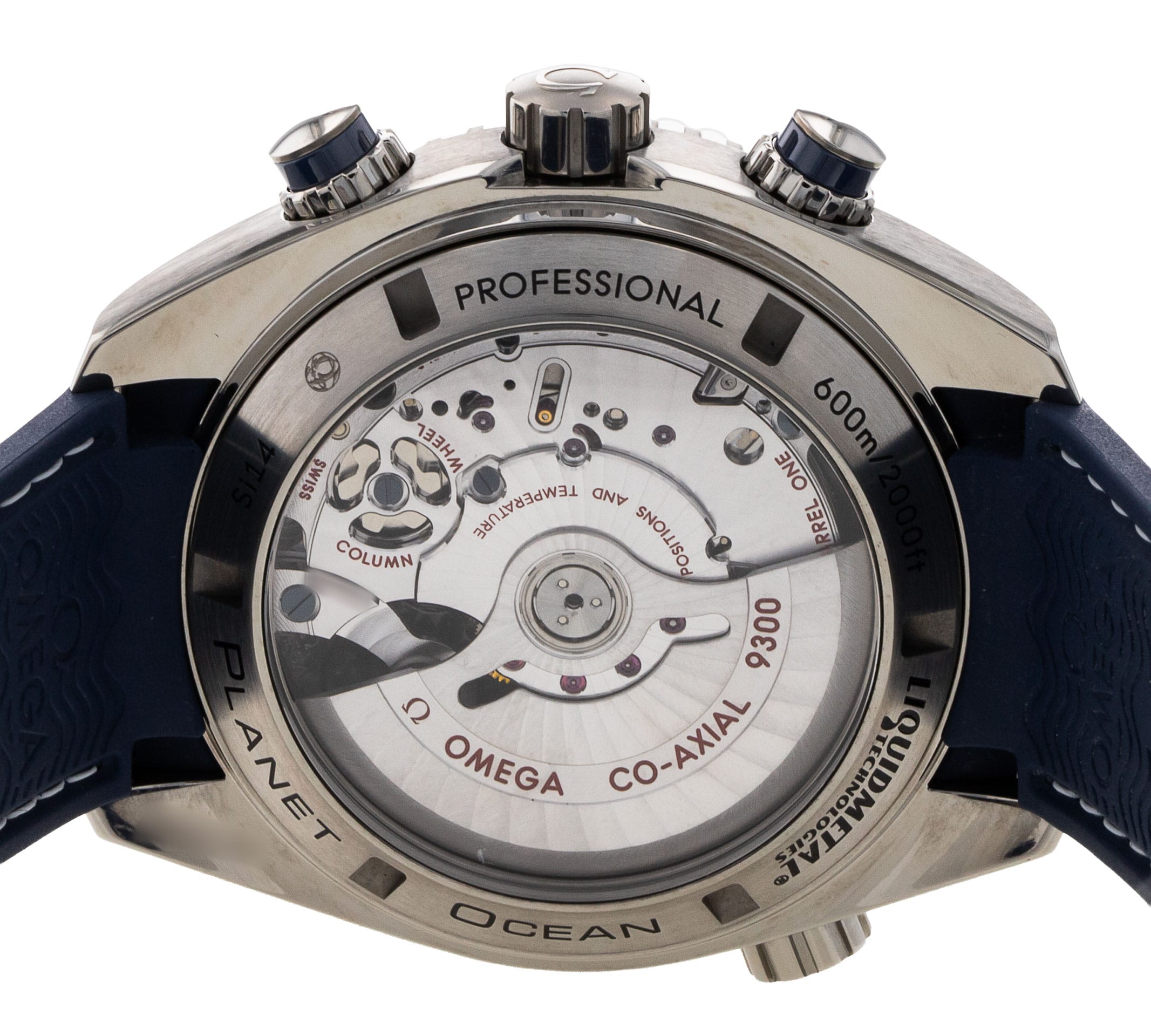 Omega Planet Ocean 232.92.46.51.03.001 Thumbnail 4