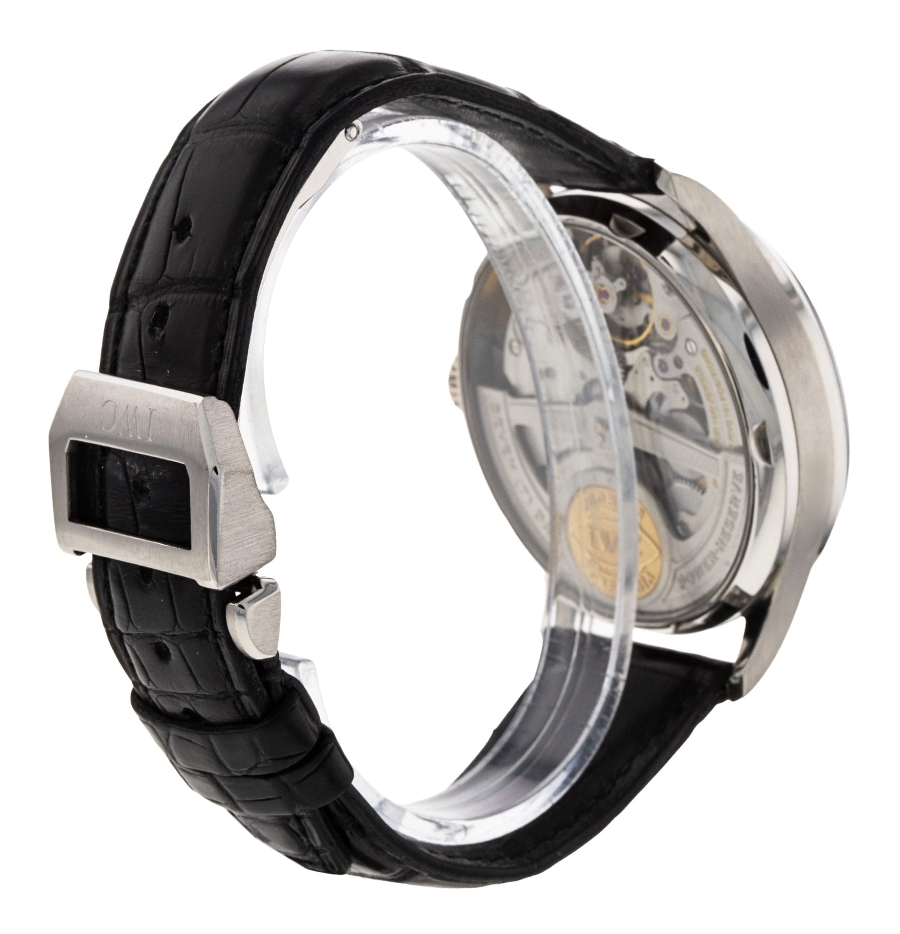 IWC Portugieser Automatic IW500104 Thumbnail 3