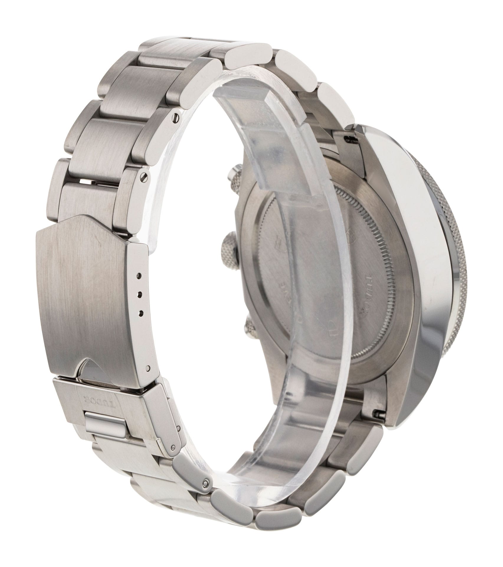 Tudor Heritage Chronograph M70330N-0005 Thumbnail 3