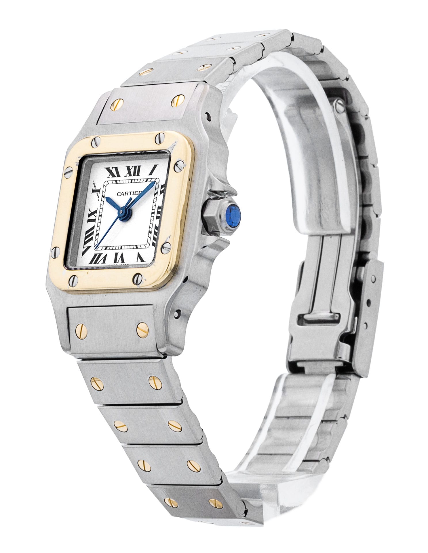 Cartier Santos 82036283 Thumbnail 2