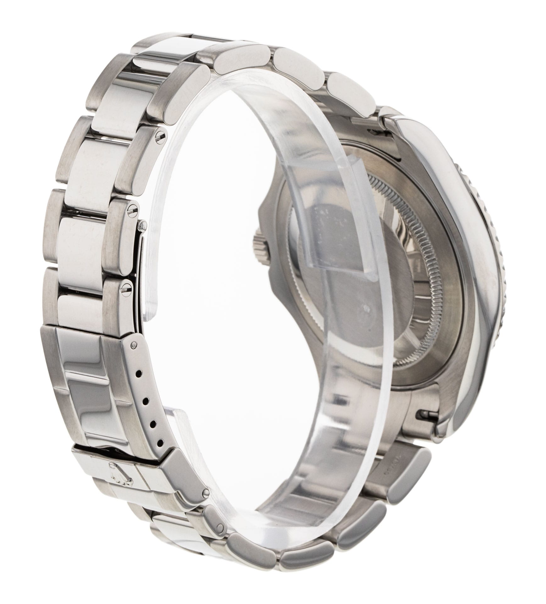 Rolex Yacht-Master 16622 Thumbnail 3