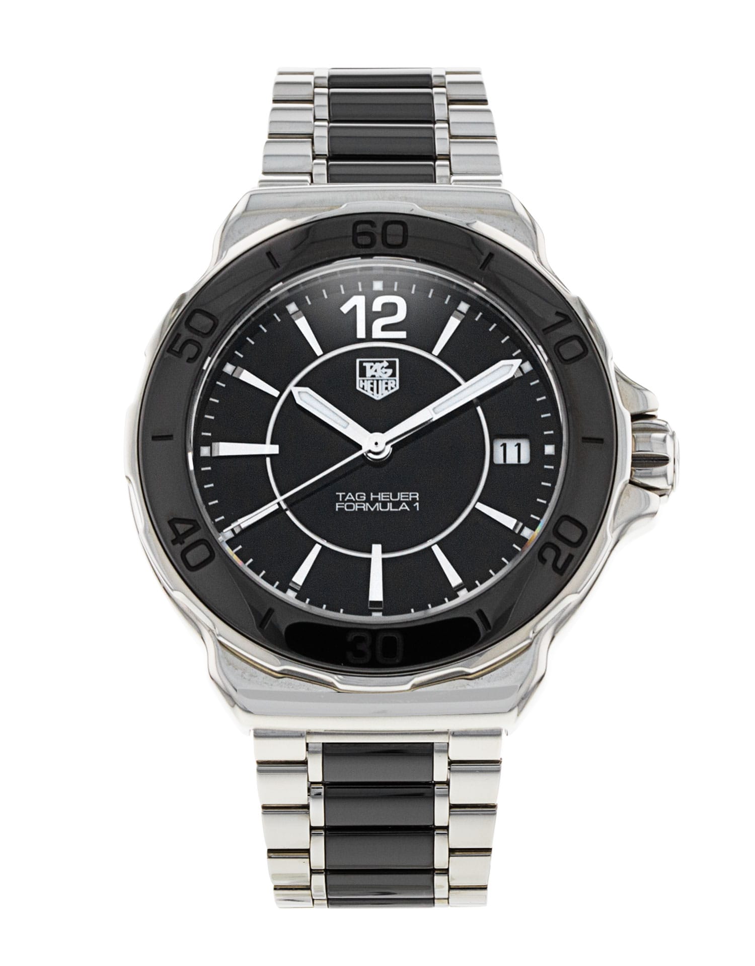 Tag Heuer Formula 1 WAH1210.BA0859 Thumbnail 1