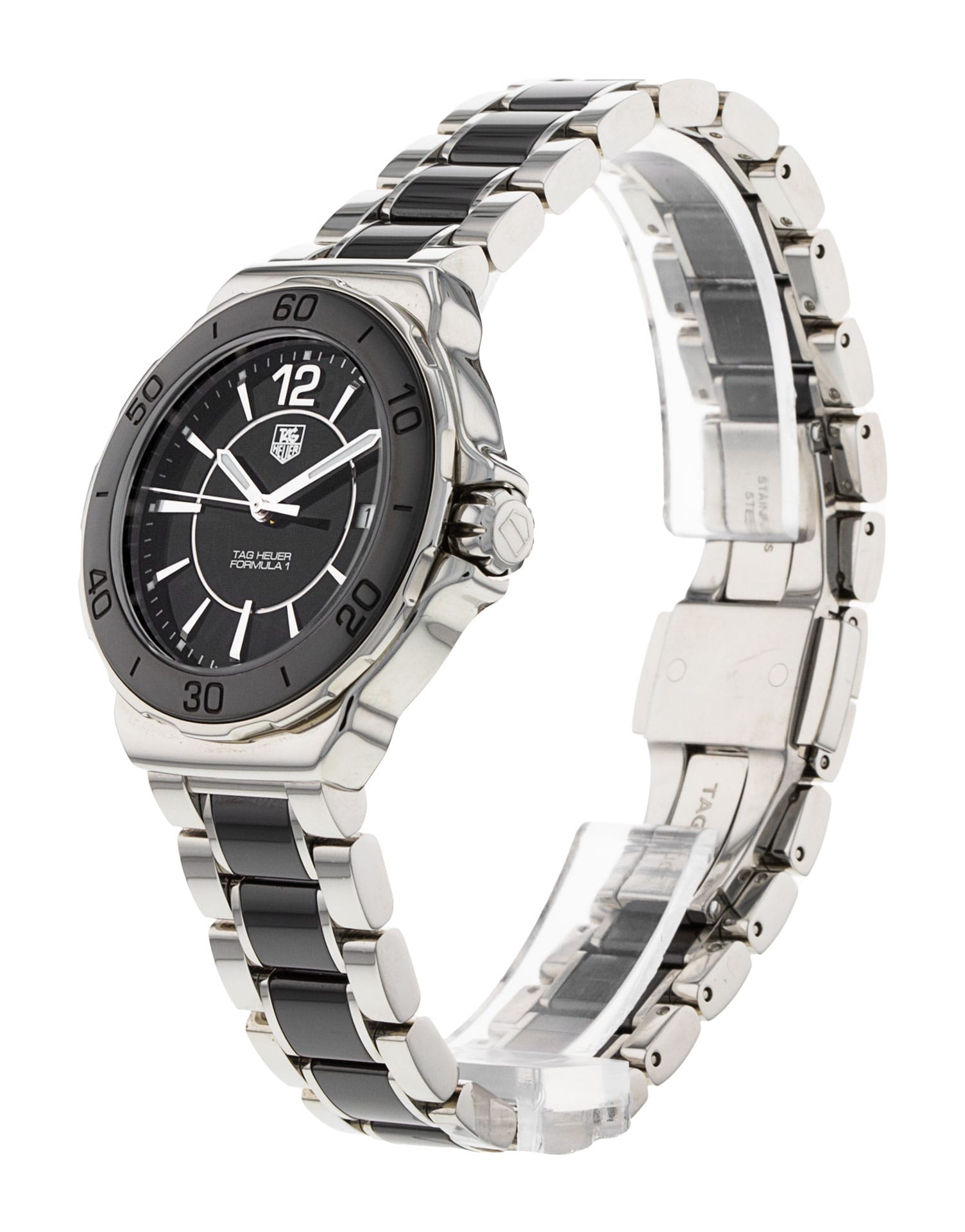 Tag Heuer Formula 1 WAH1210.BA0859 Thumbnail 2