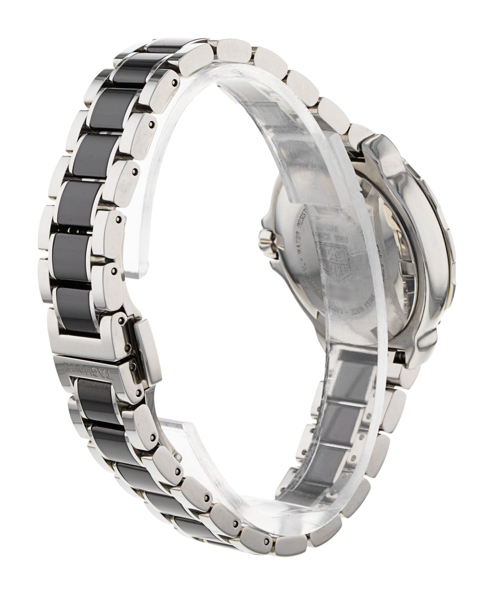 Tag Heuer Formula 1 WAH1210.BA0859 Thumbnail 3