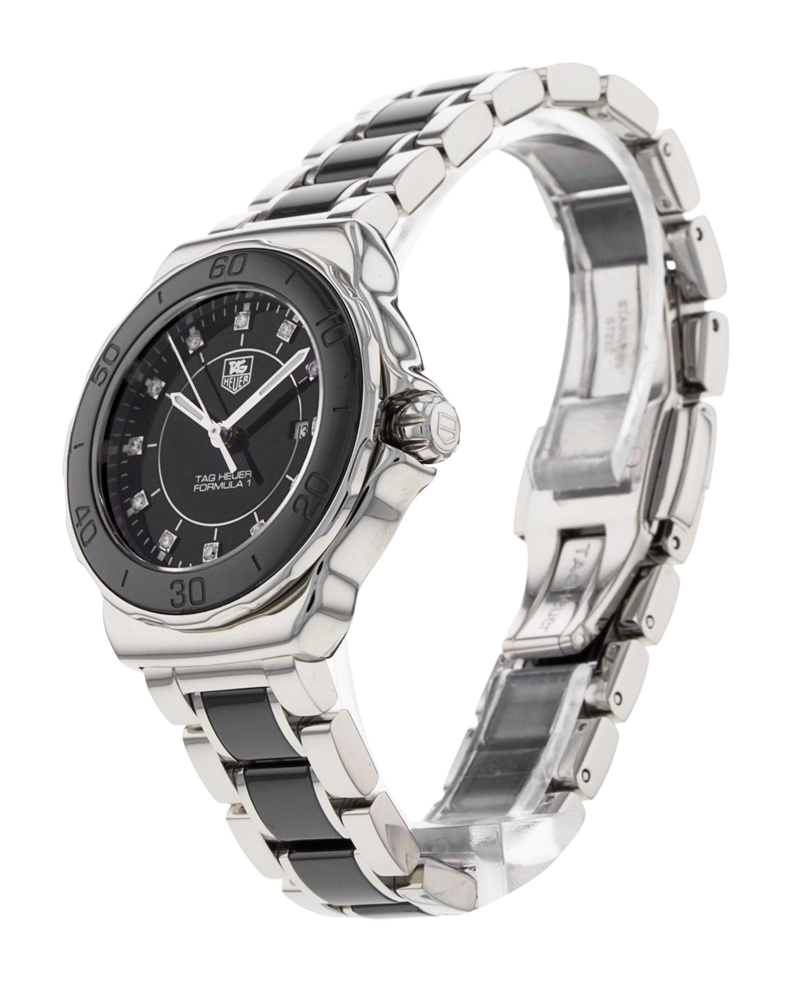 Tag Heuer Formula 1 WAH1314.BA0867 Thumbnail 2