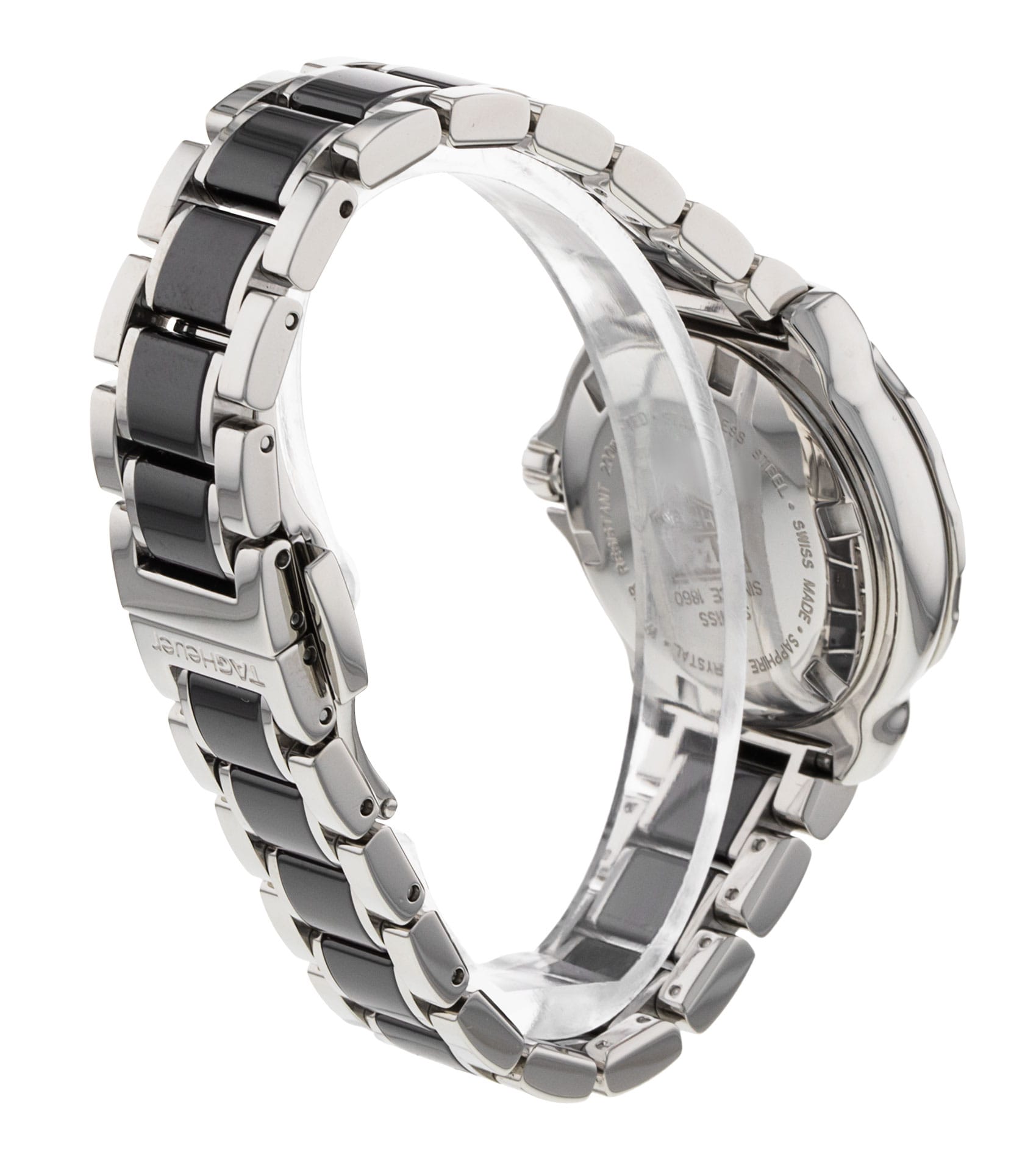 Tag Heuer Formula 1 WAH1314.BA0867 Thumbnail 3