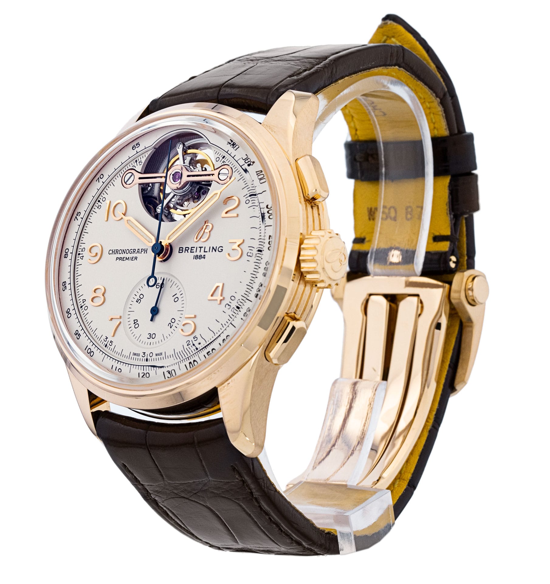 Breitling Premier RB2120 Thumbnail 2