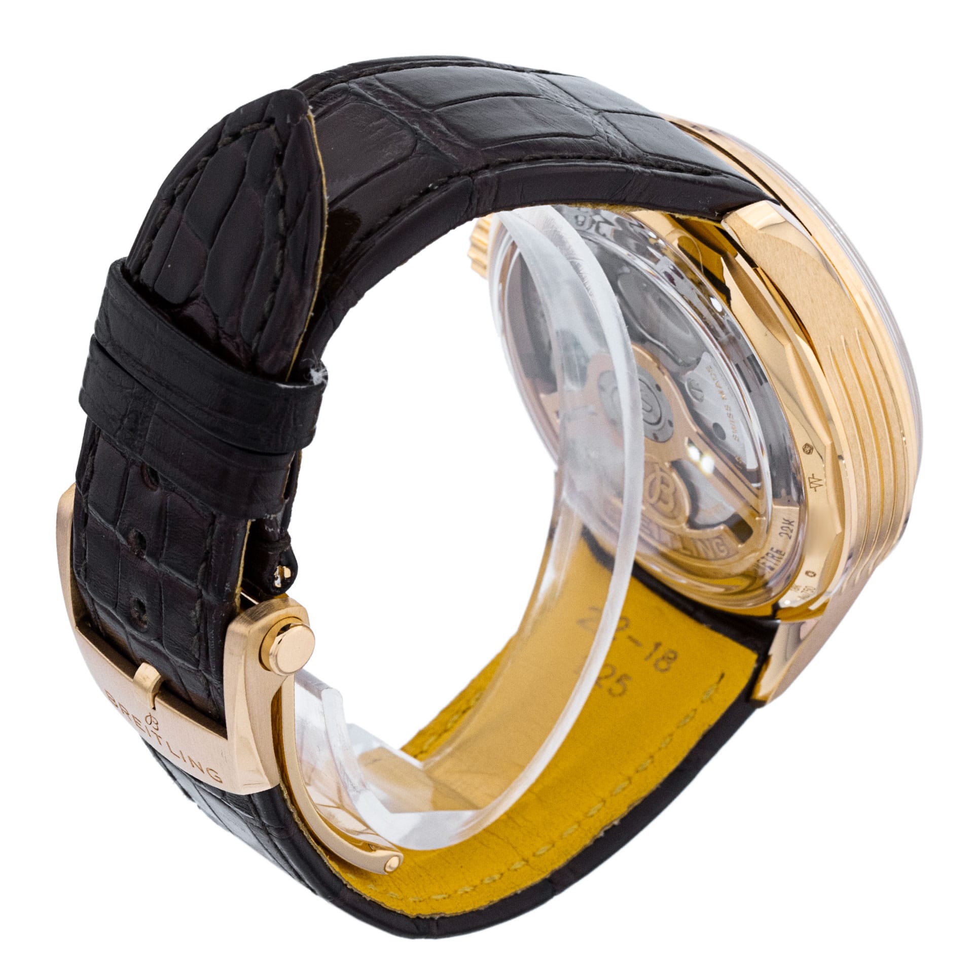 Breitling Premier RB2120 Thumbnail 3