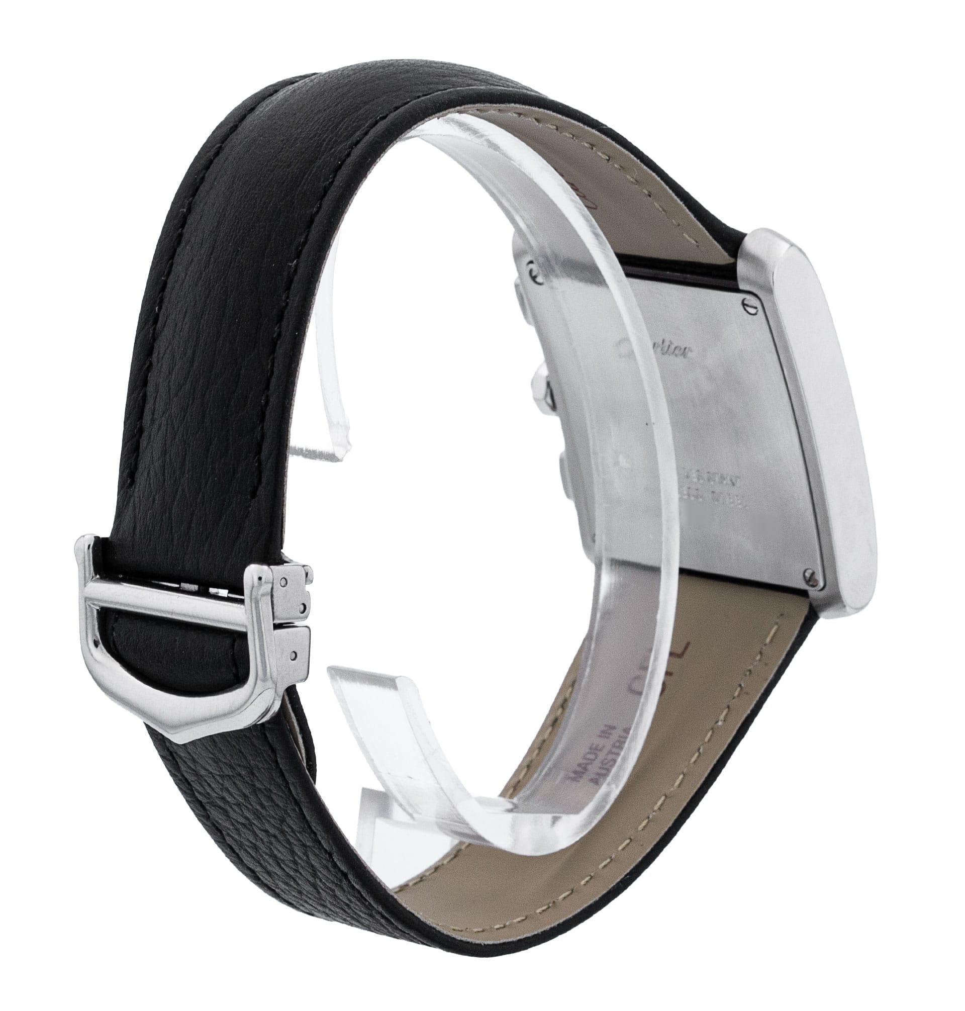 Cartier Chronoflex W5101455 Thumbnail 3