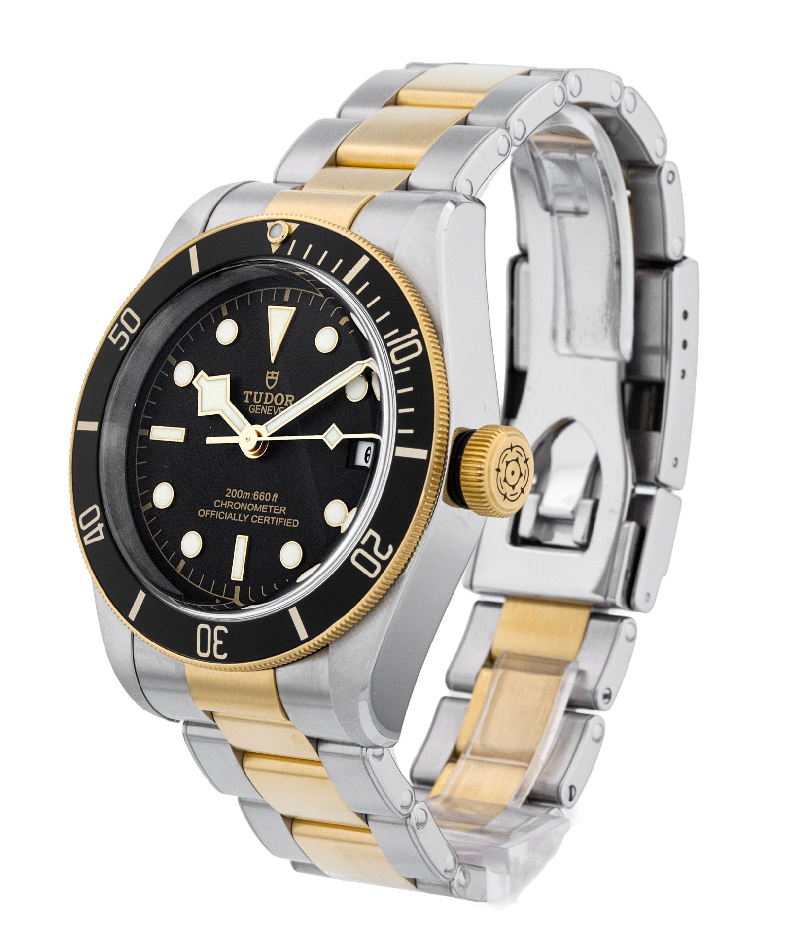 Tudor Black Bay M79733N-0008 Thumbnail 2