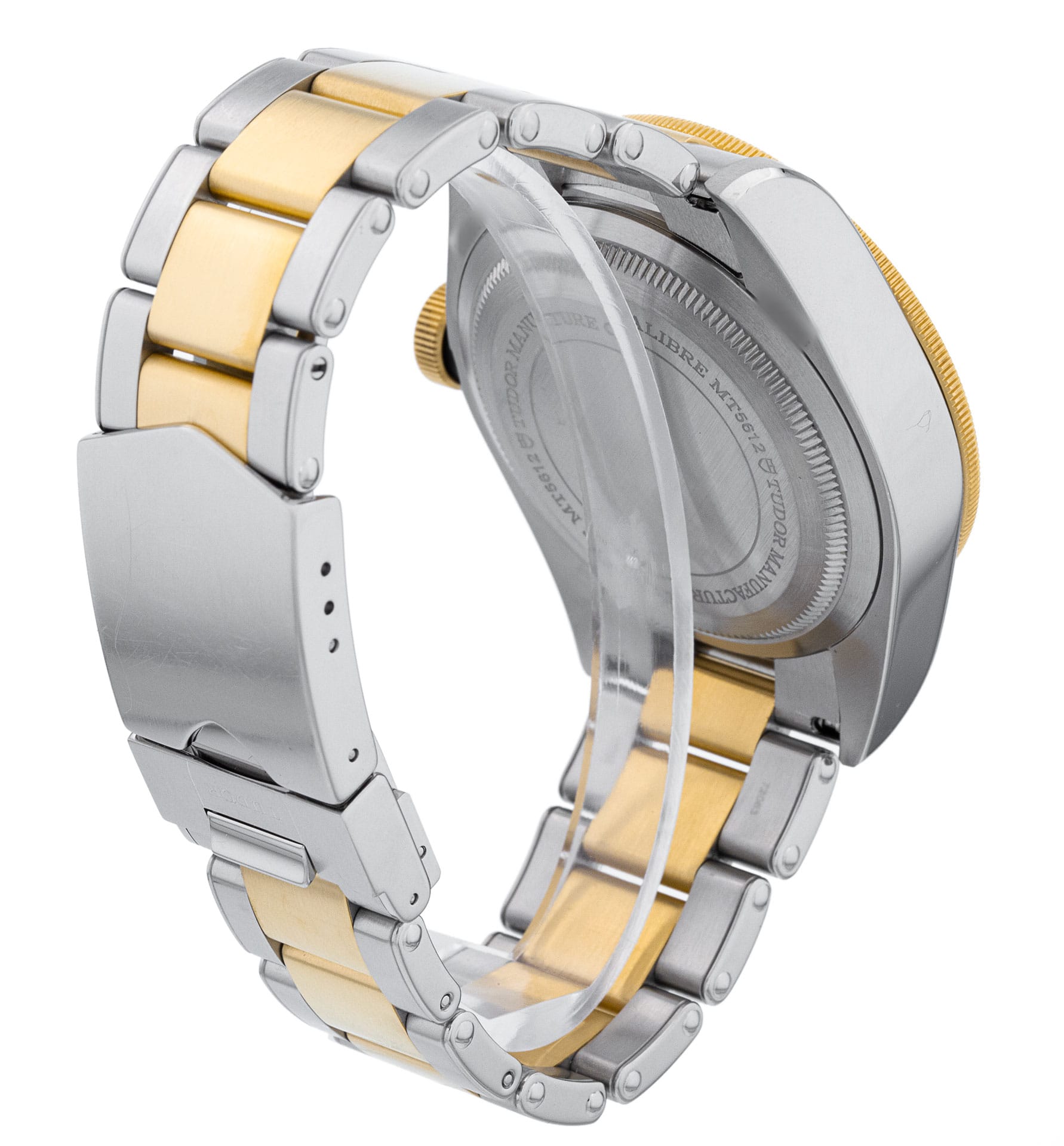 Tudor Black Bay M79733N-0008 Thumbnail 3