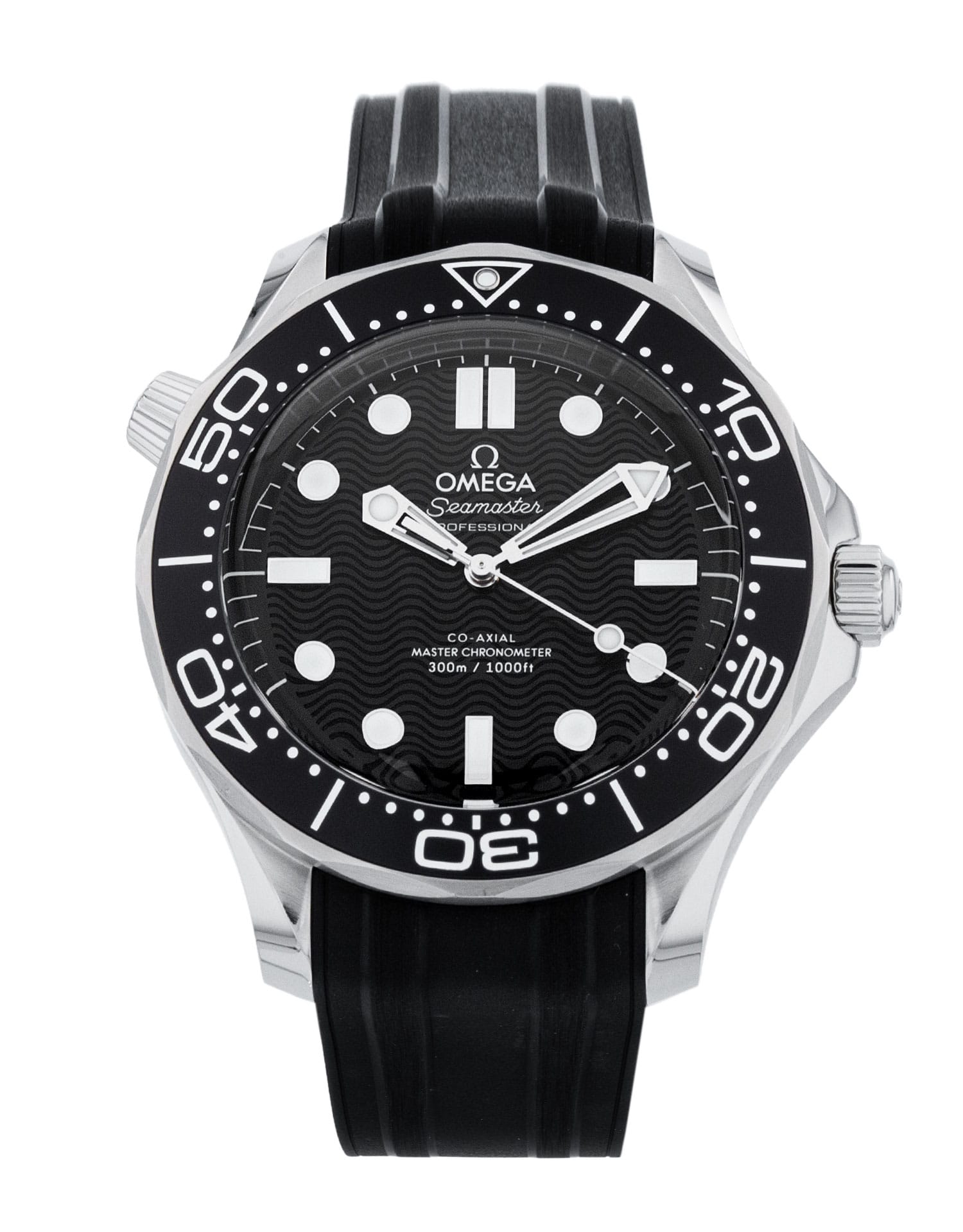 Omega Seamaster Diver 300m 210.32.42.20.01.003 Thumbnail 1
