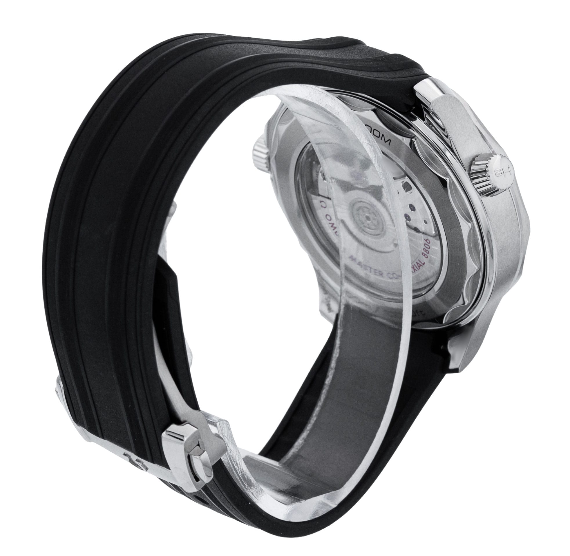 Omega Seamaster Diver 300m 210.32.42.20.01.003 Thumbnail 3