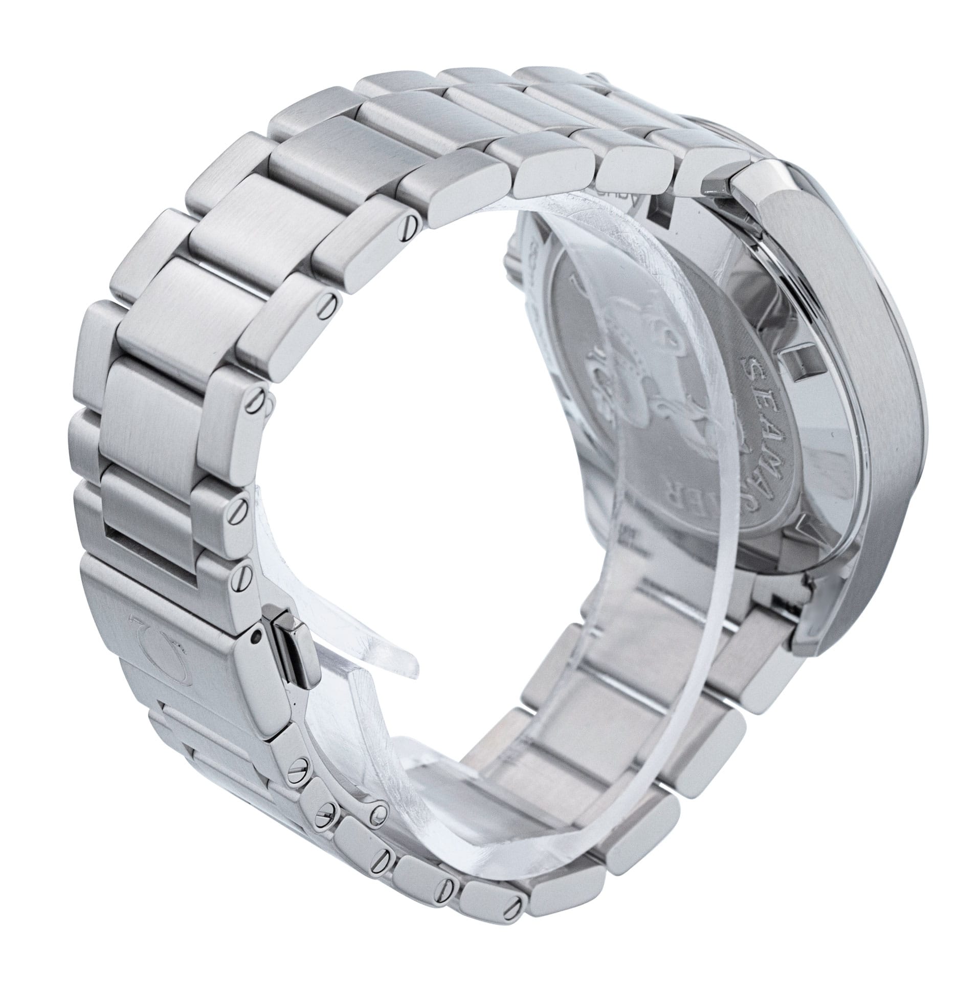 Omega Aqua Terra 150m Gents 231.10.39.60.06.001 Thumbnail 3