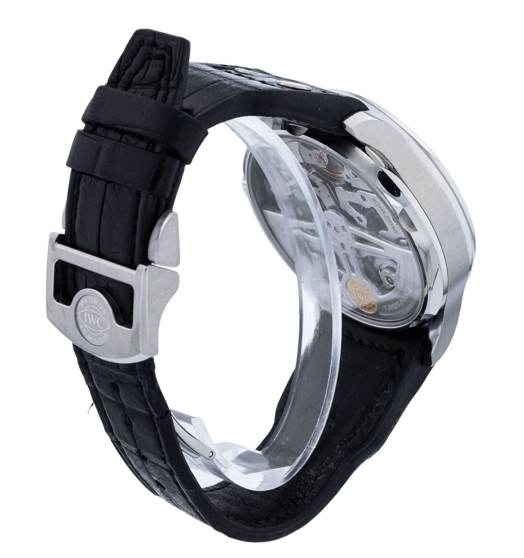 IWC Portugieser Automatic IW500705 Thumbnail 3