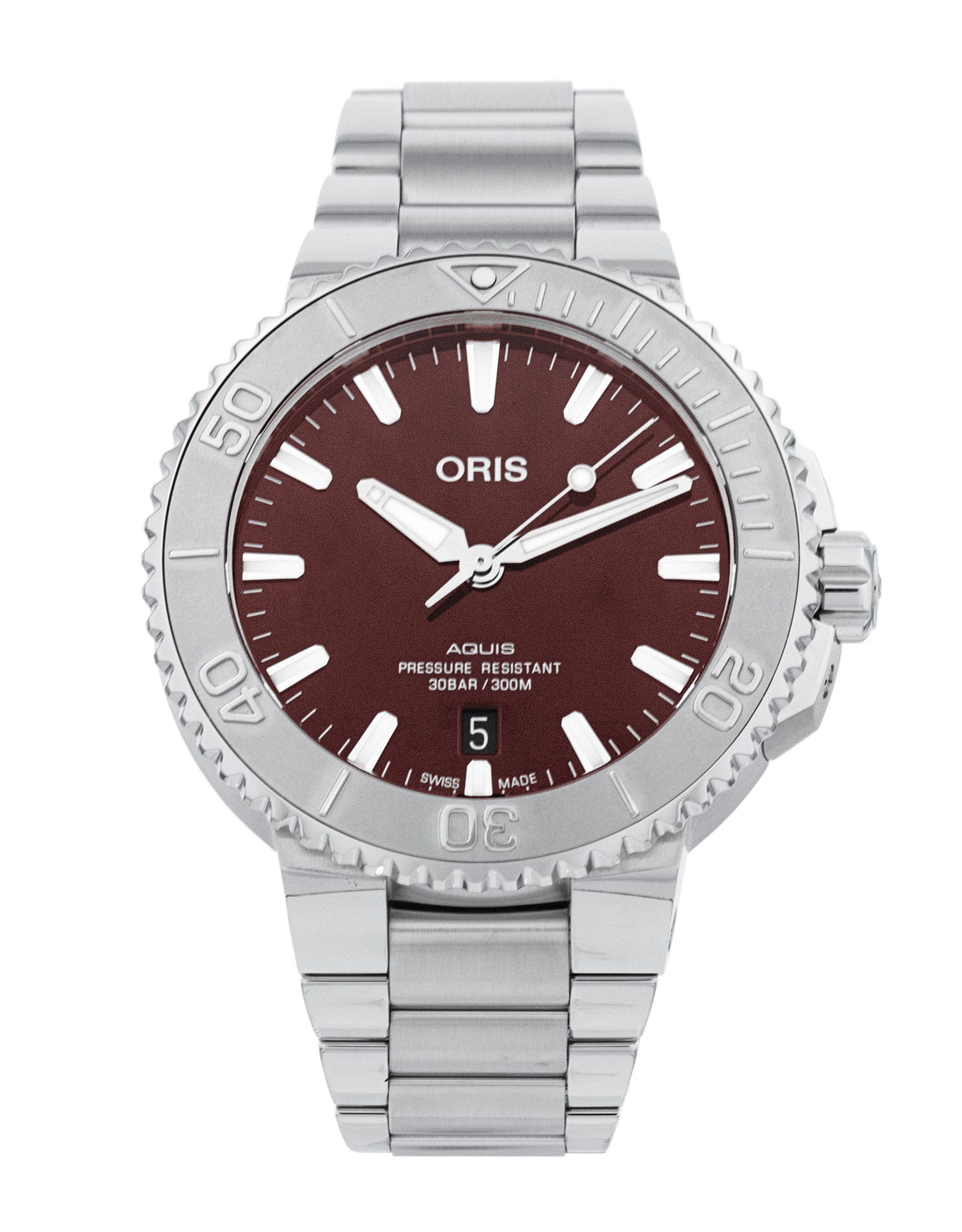 Oris Aquis 733 7766 41 58 MB Thumbnail 1