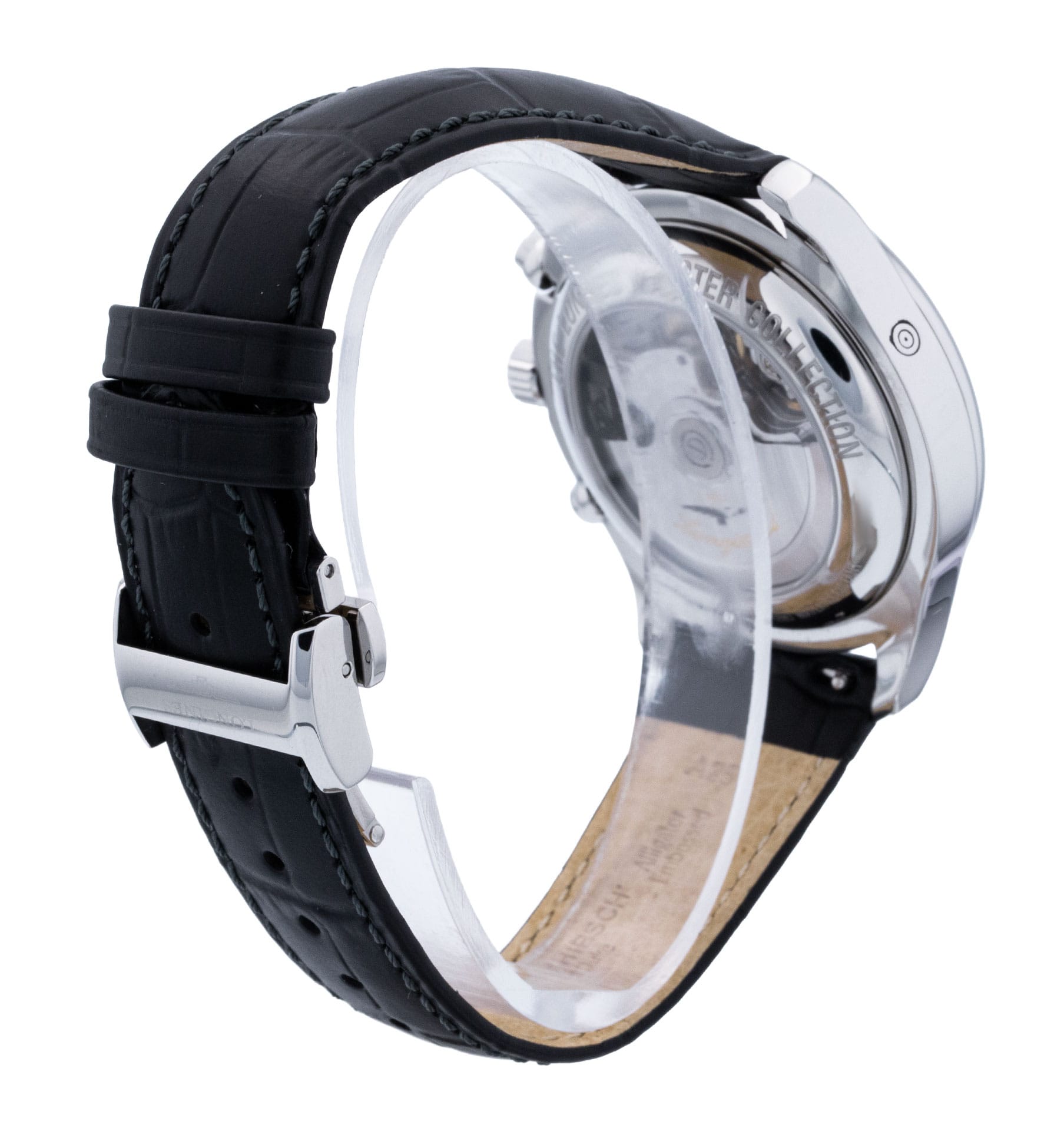 Longines Master Collection L2.773.4.92.0 Thumbnail 3