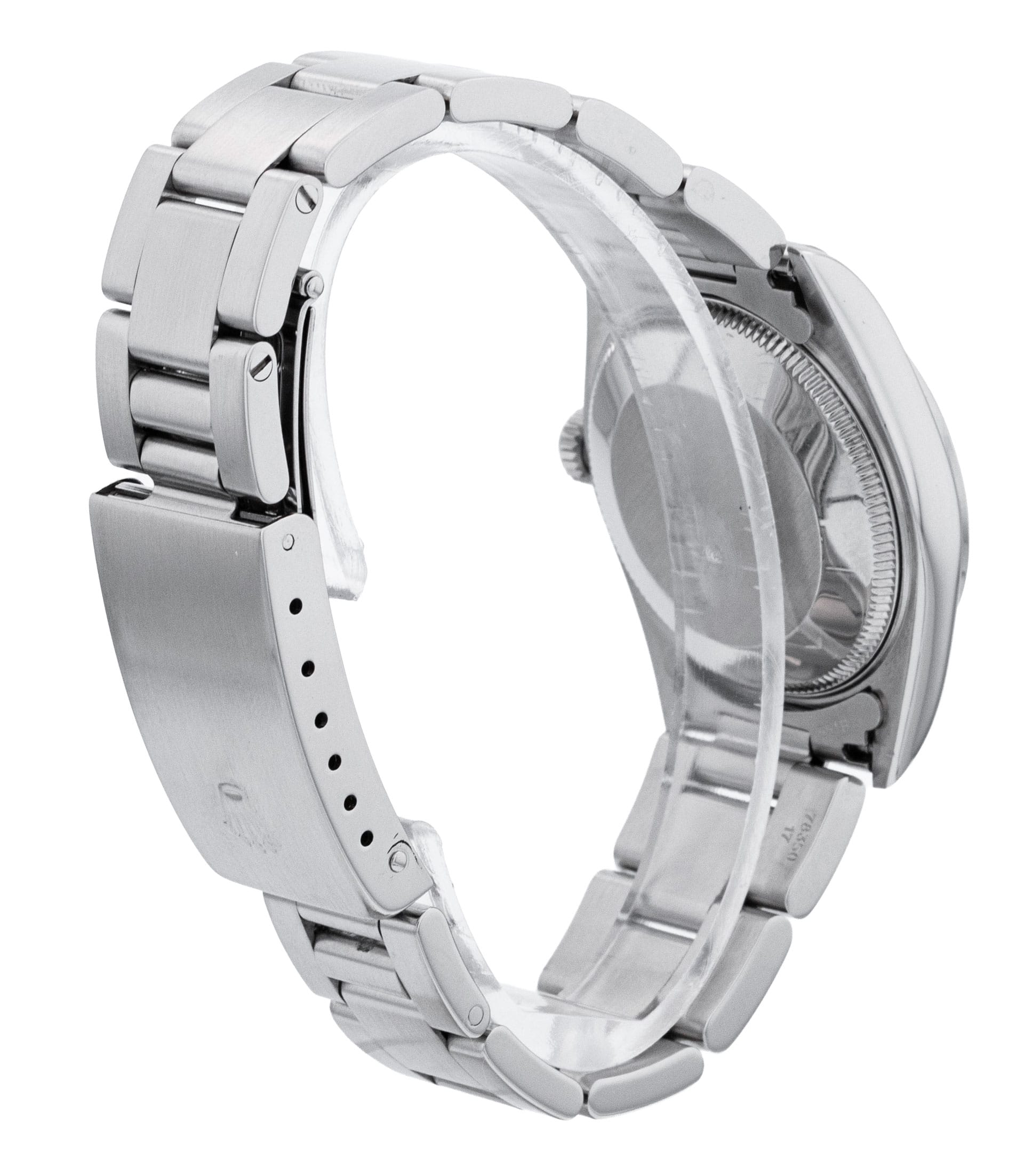 Rolex Oyster Perpetual 77080 Thumbnail 3