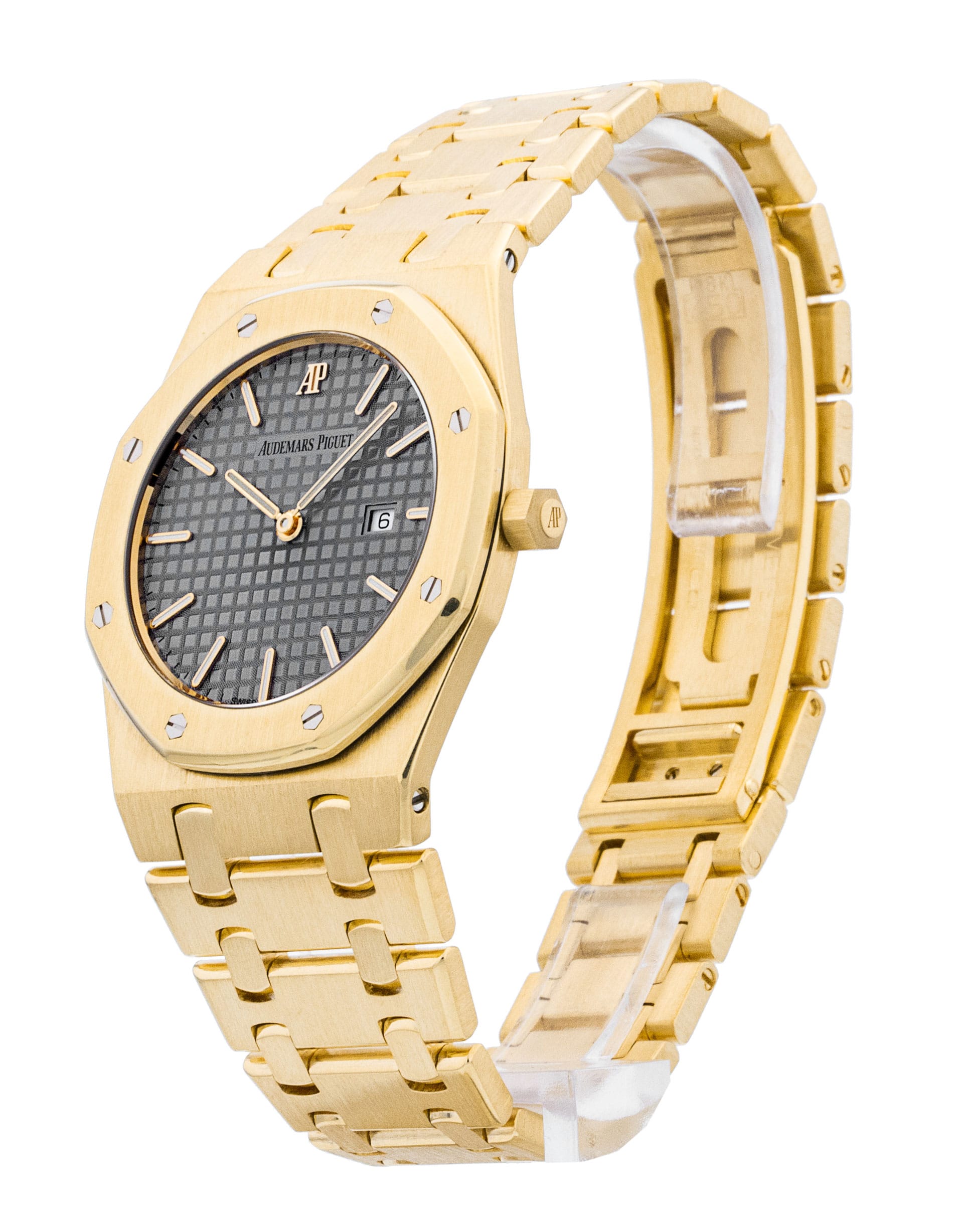 Audemars Piguet Royal Oak 56303BA.OO.0789BA.02 Thumbnail 2