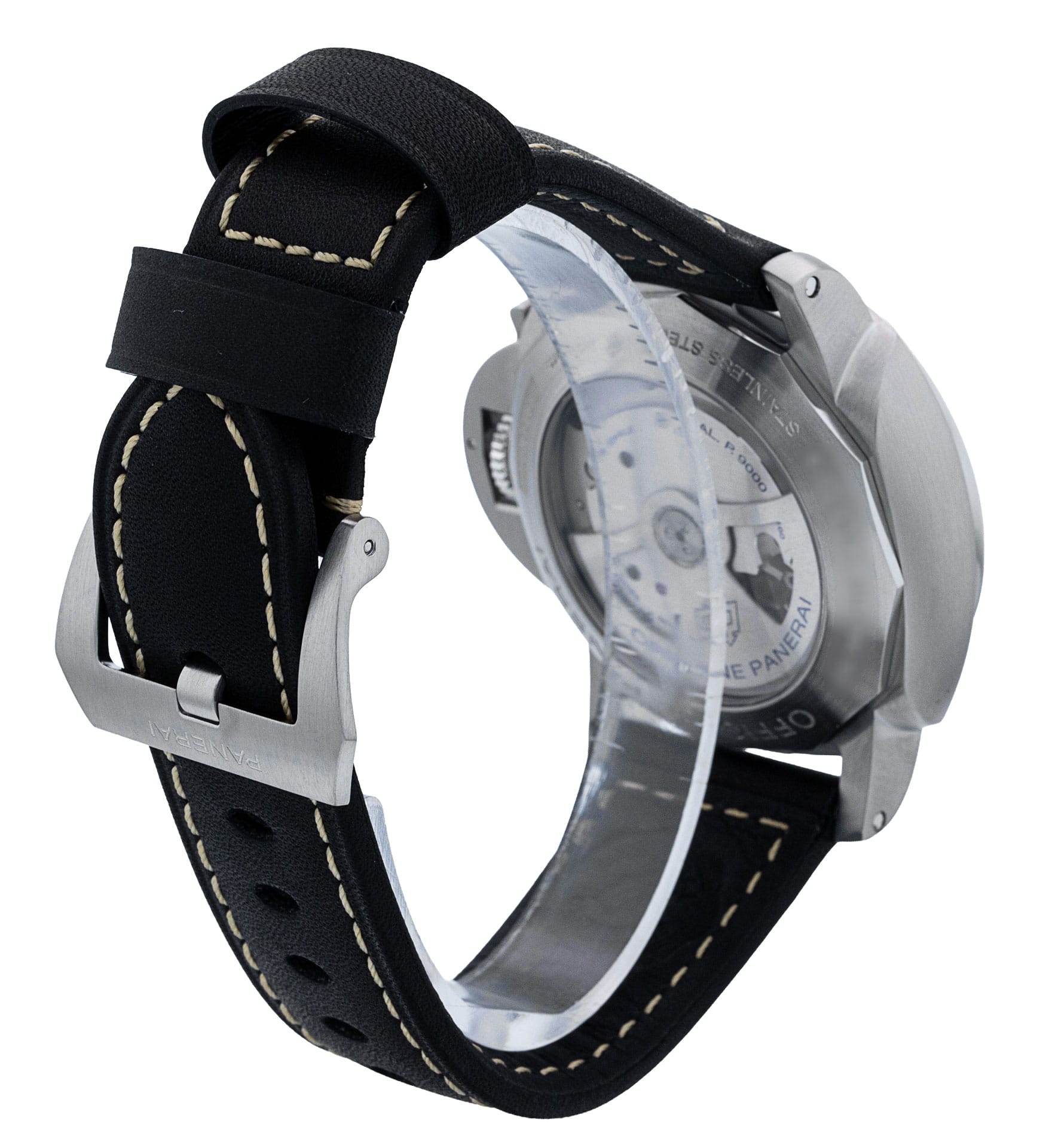 Panerai Luminor Marina PAM00312 Thumbnail 3