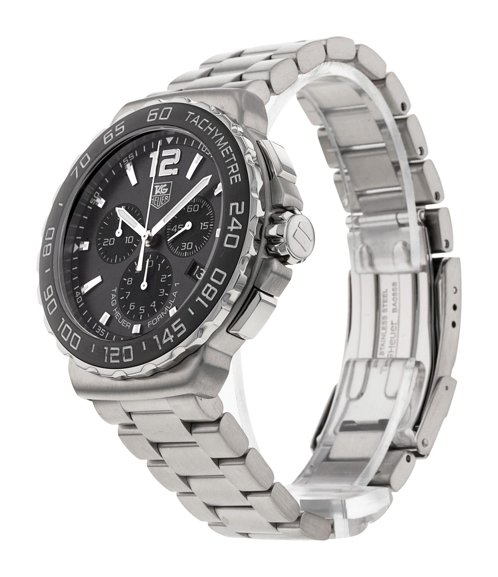 Tag Heuer Formula 1 CAU1115.BA0858 Thumbnail 2