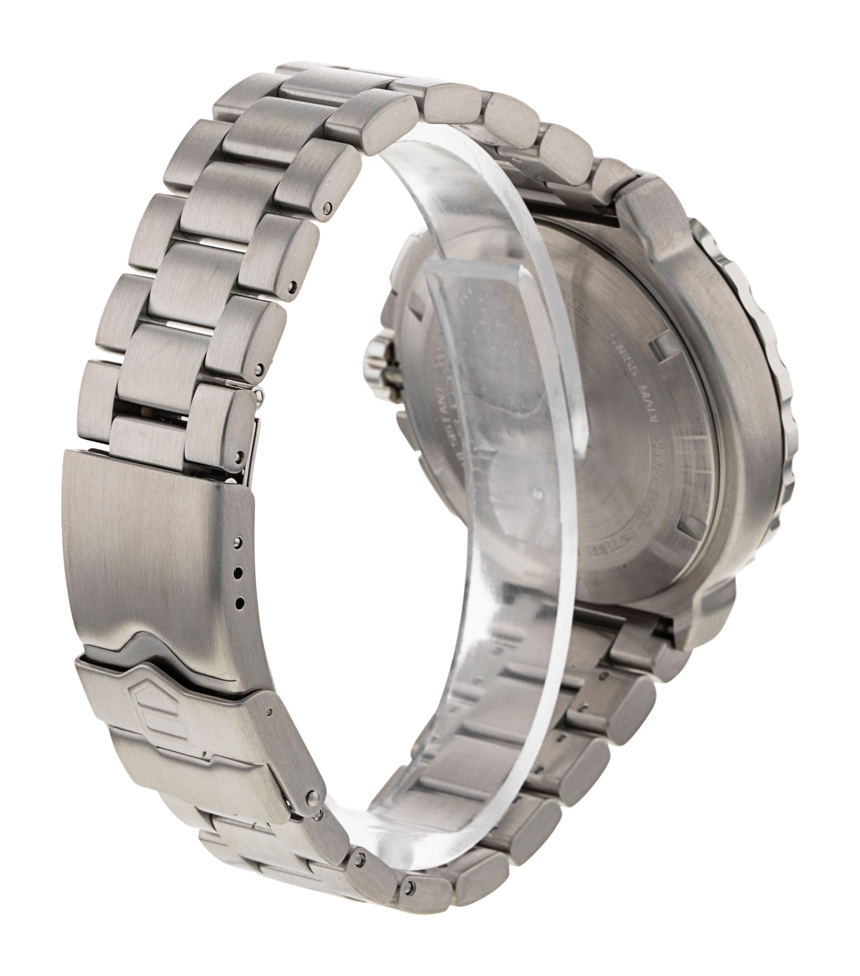 Tag Heuer Formula 1 CAU1115.BA0858 Thumbnail 3