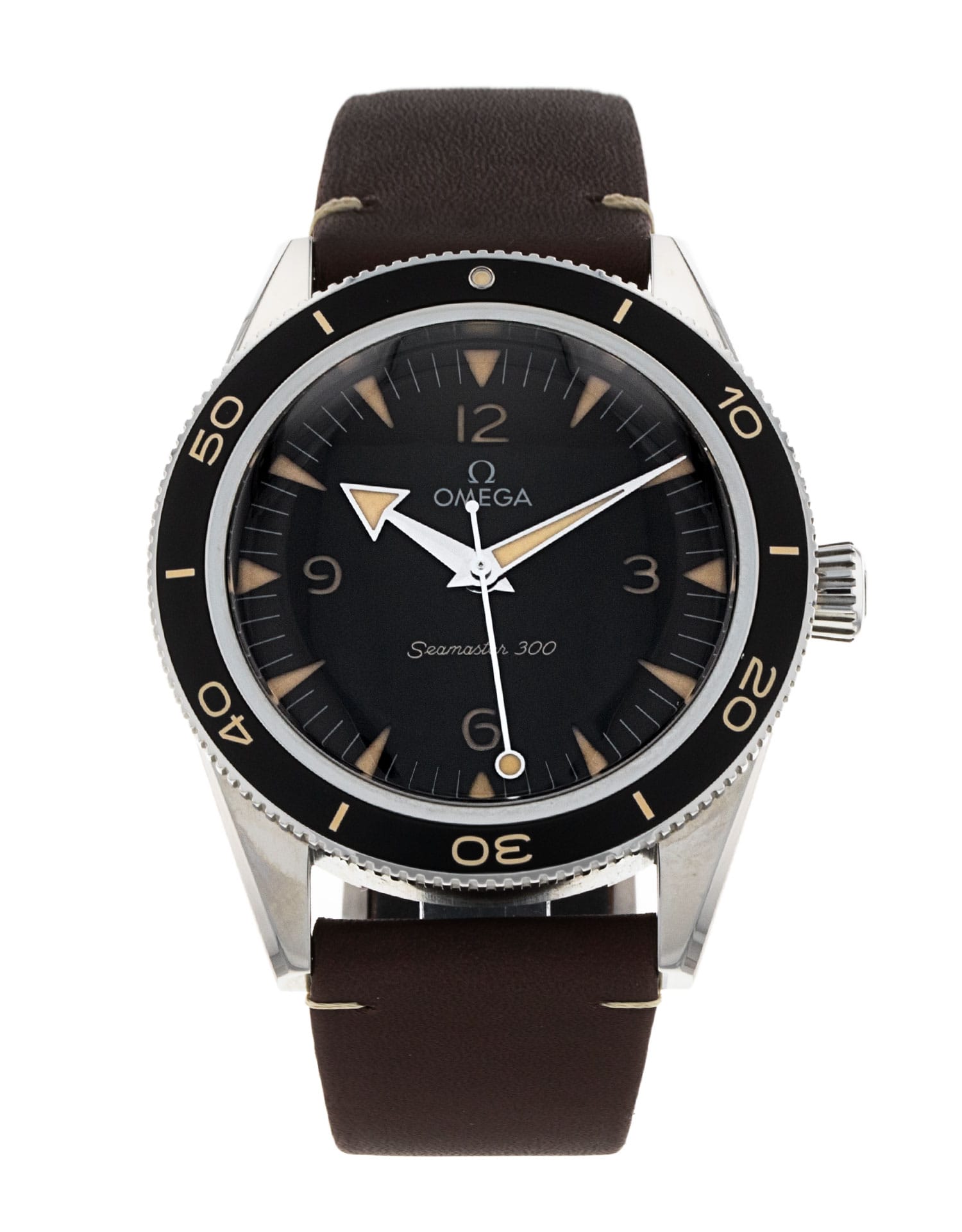 Omega Seamaster 300 234.32.41.21.01.001 Thumbnail 1