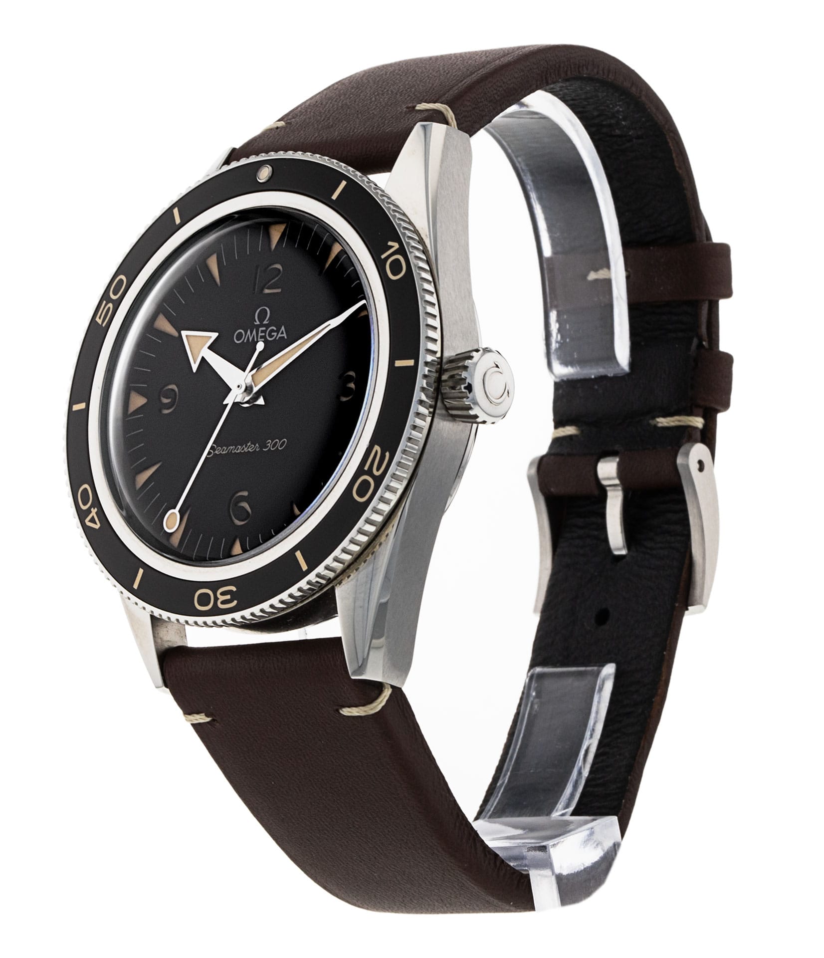 Omega Seamaster 300 234.32.41.21.01.001 Thumbnail 2