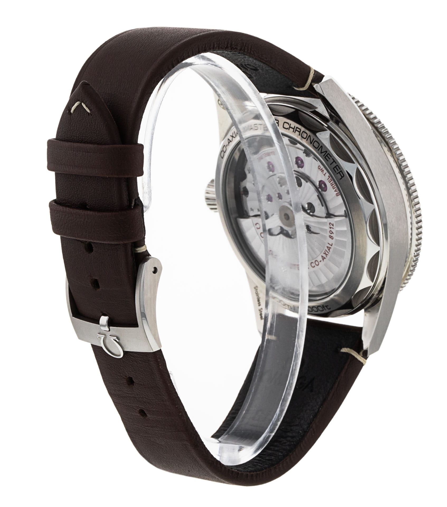 Omega Seamaster 300 234.32.41.21.01.001 Thumbnail 3