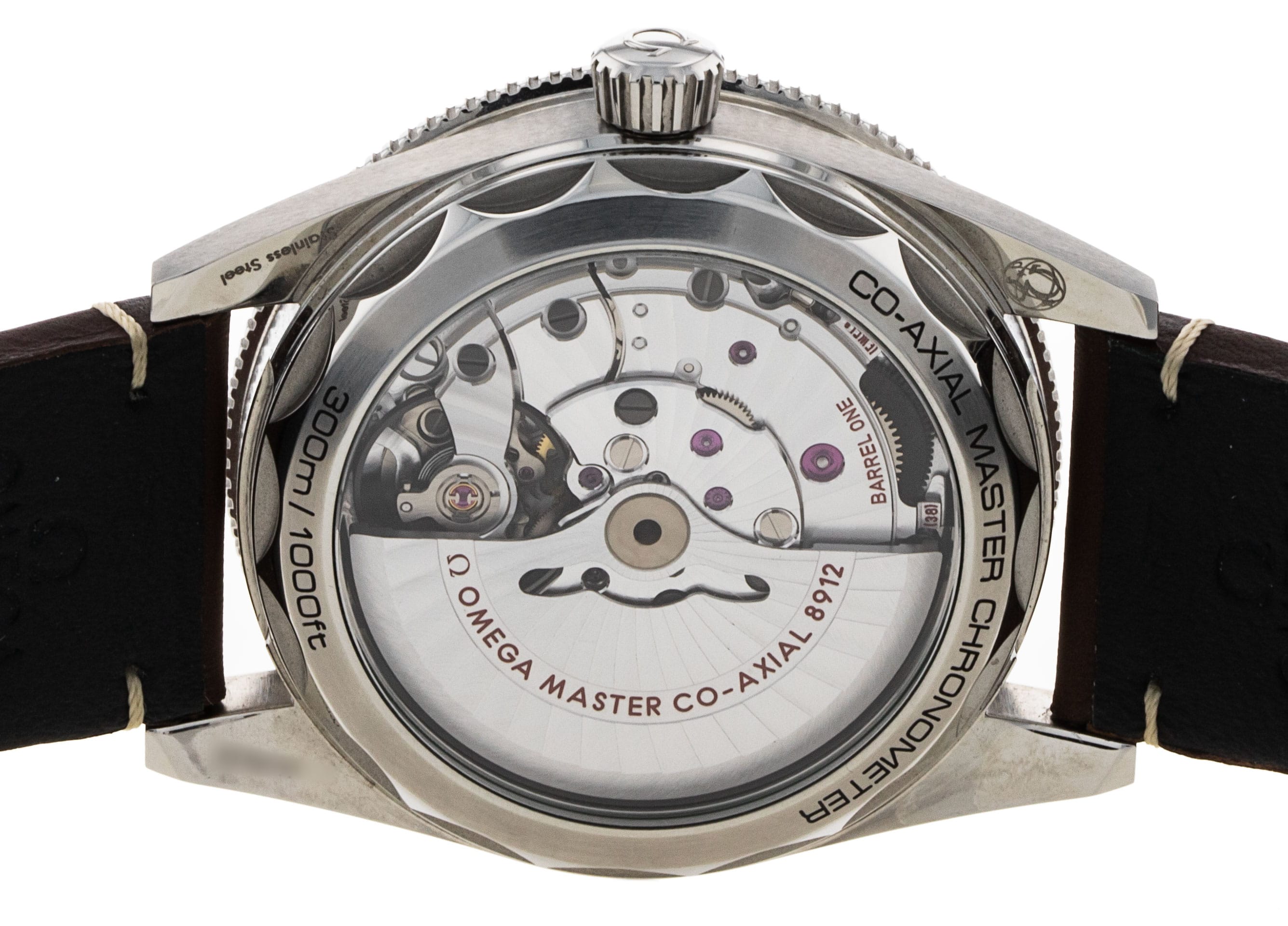 Omega Seamaster 300 234.32.41.21.01.001 Thumbnail 4