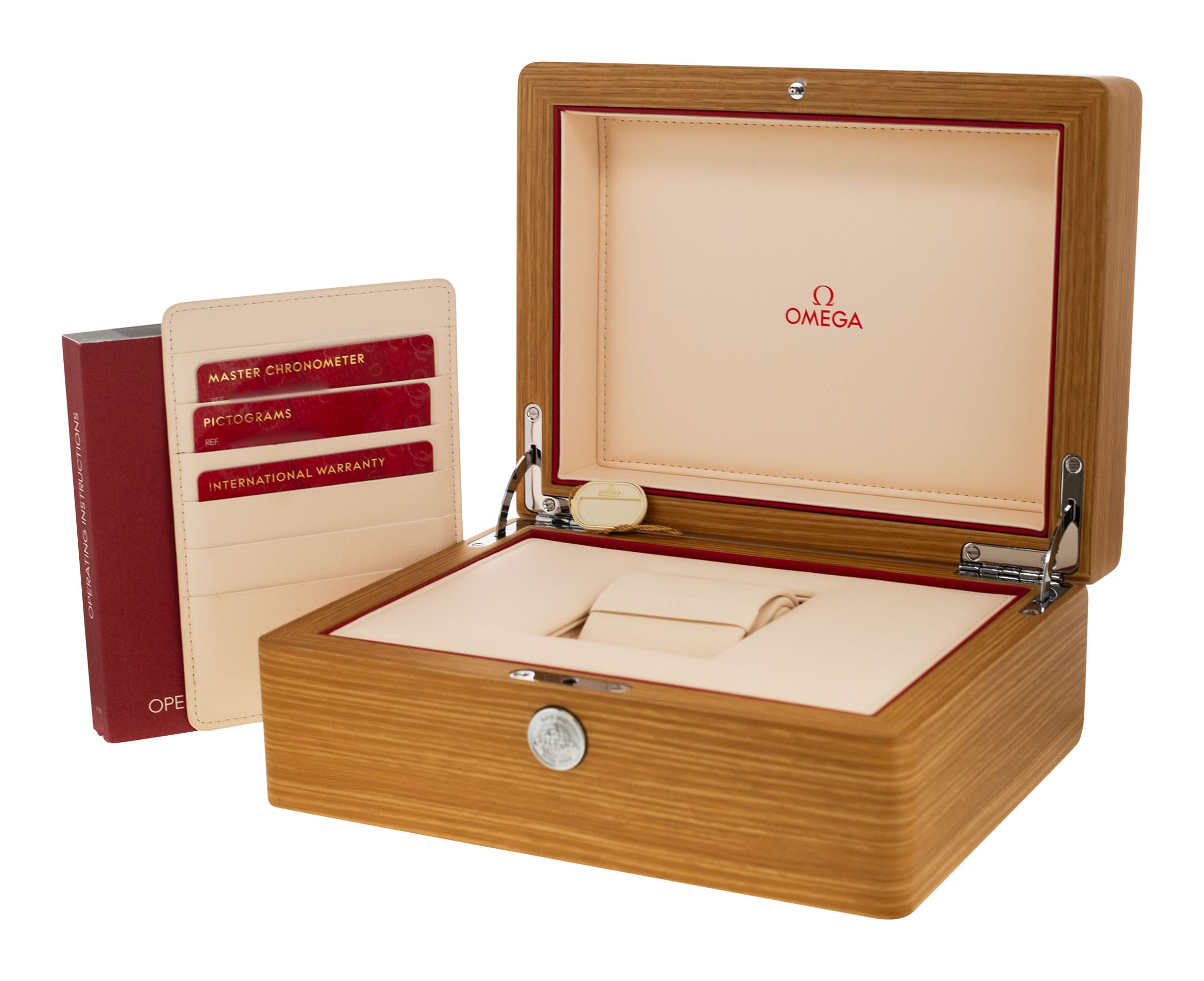 Omega Seamaster 300 234.32.41.21.01.001 Thumbnail 5