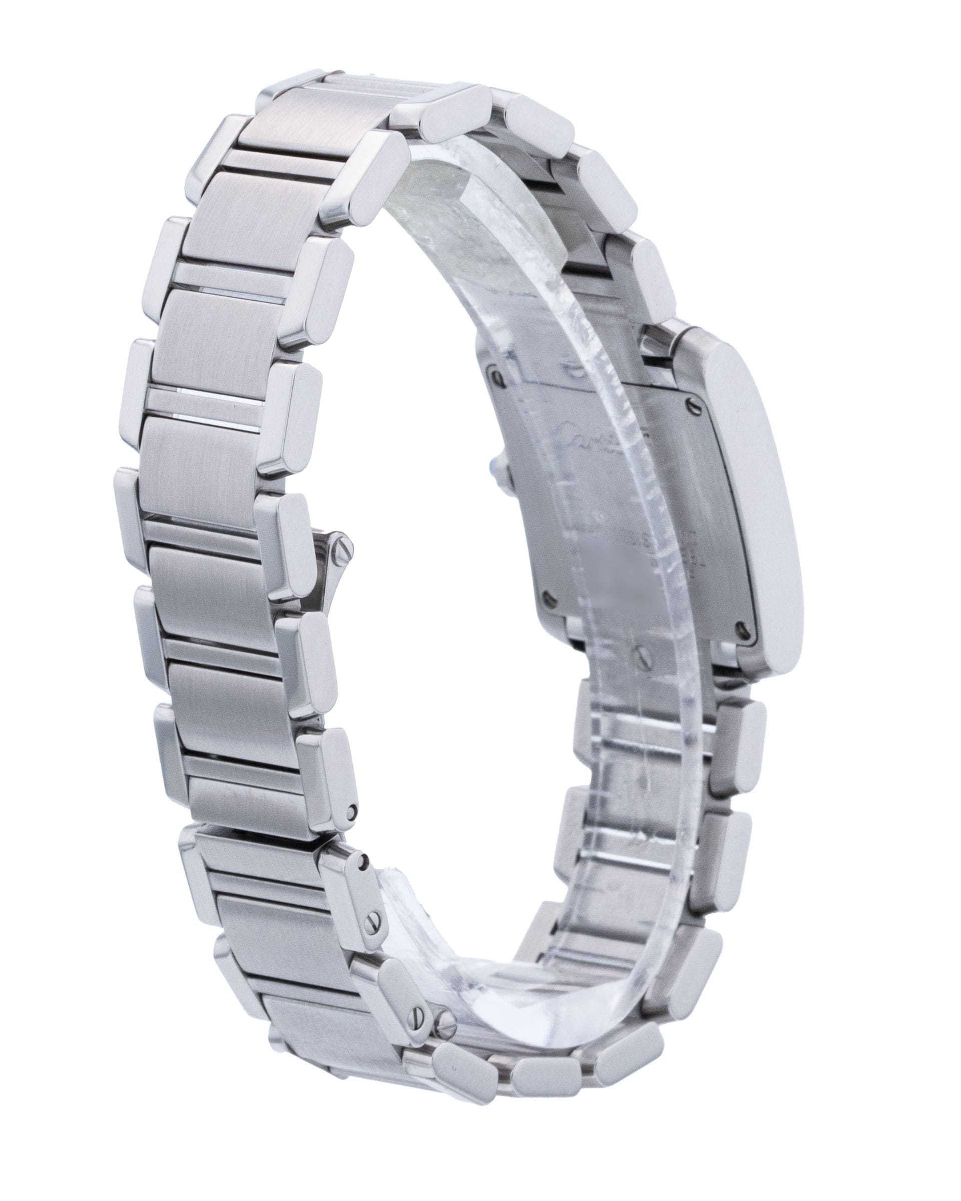 Cartier Tank Francaise W51008Q3 Thumbnail 3