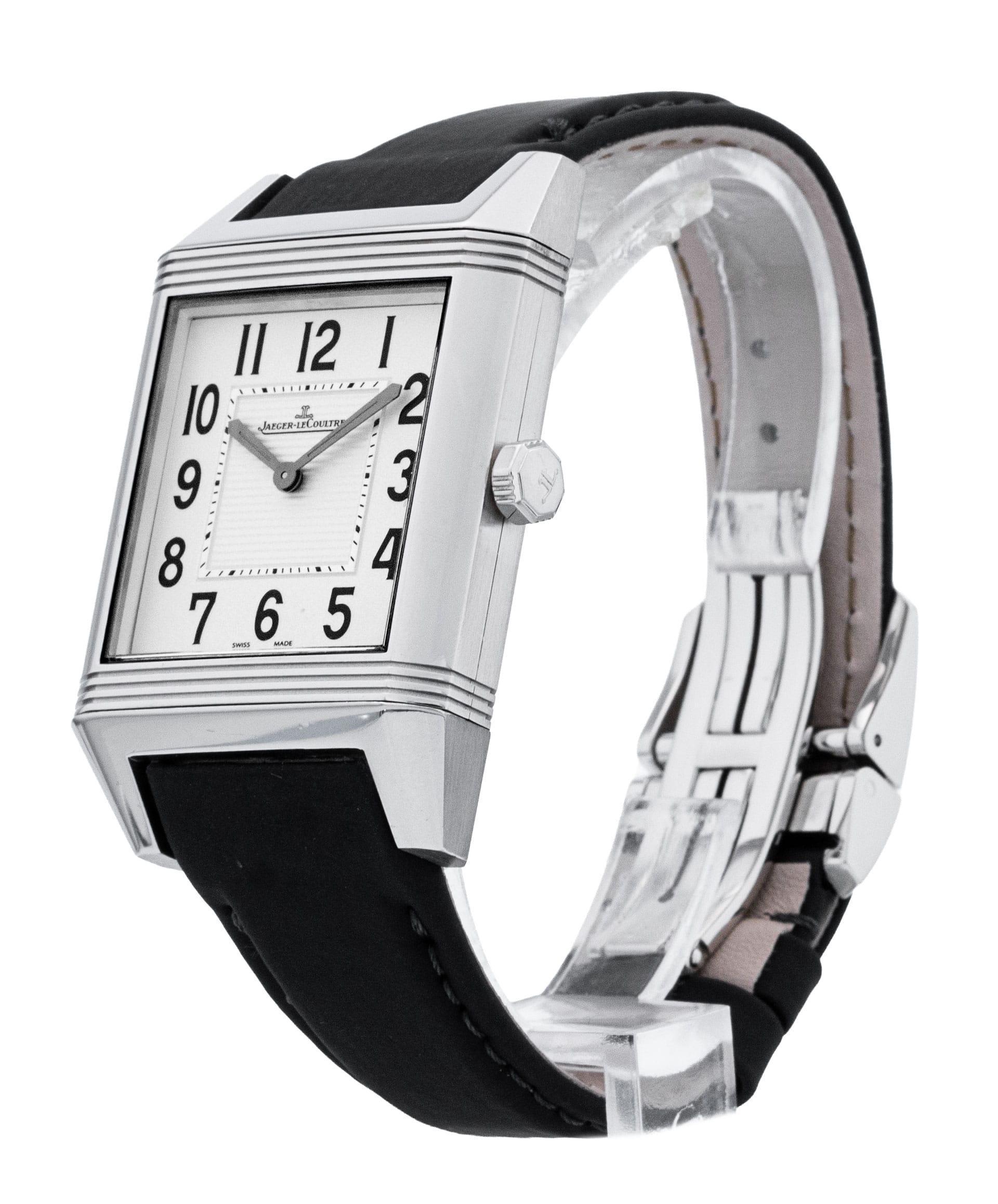 Jaeger-LeCoultre Reverso Squadra Lady 7048420 Thumbnail 2
