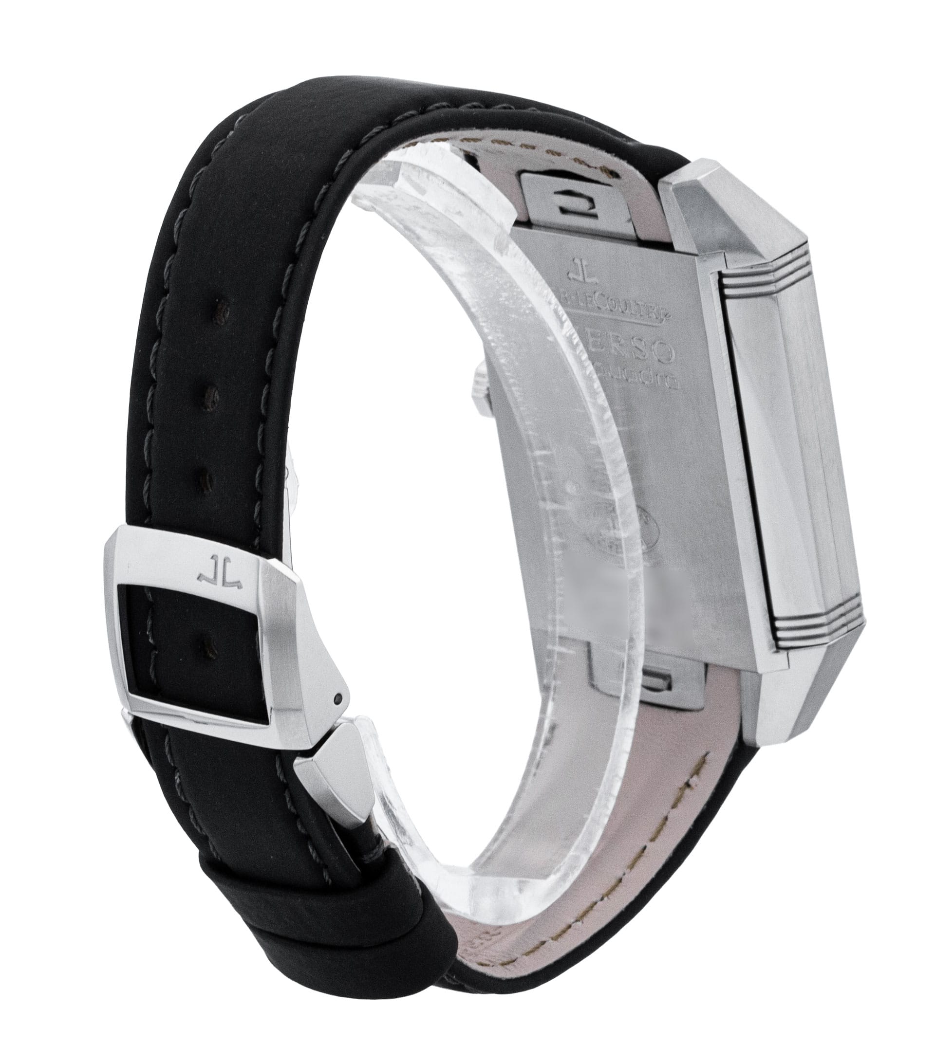 Jaeger-LeCoultre Reverso Squadra Lady 7048420 Thumbnail 3