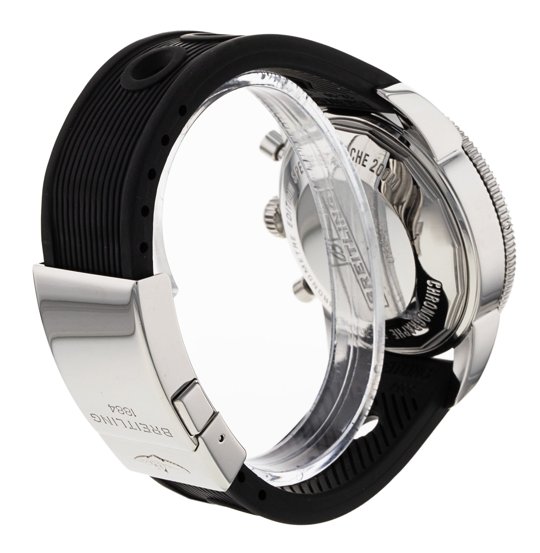 Breitling SuperOcean Heritage U23370 Thumbnail 3