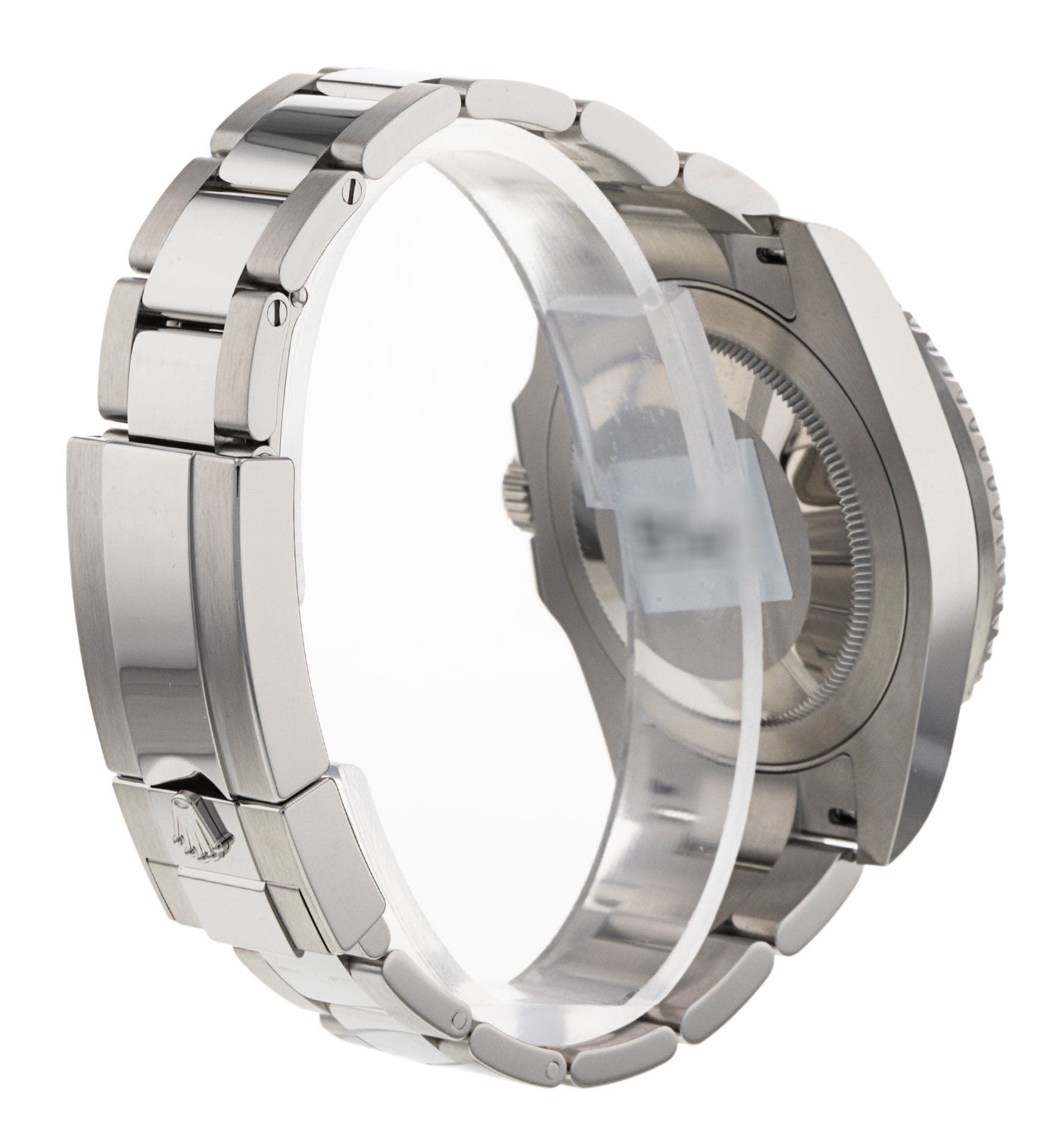 Rolex GMT Master II 126710 BLRO Thumbnail 3