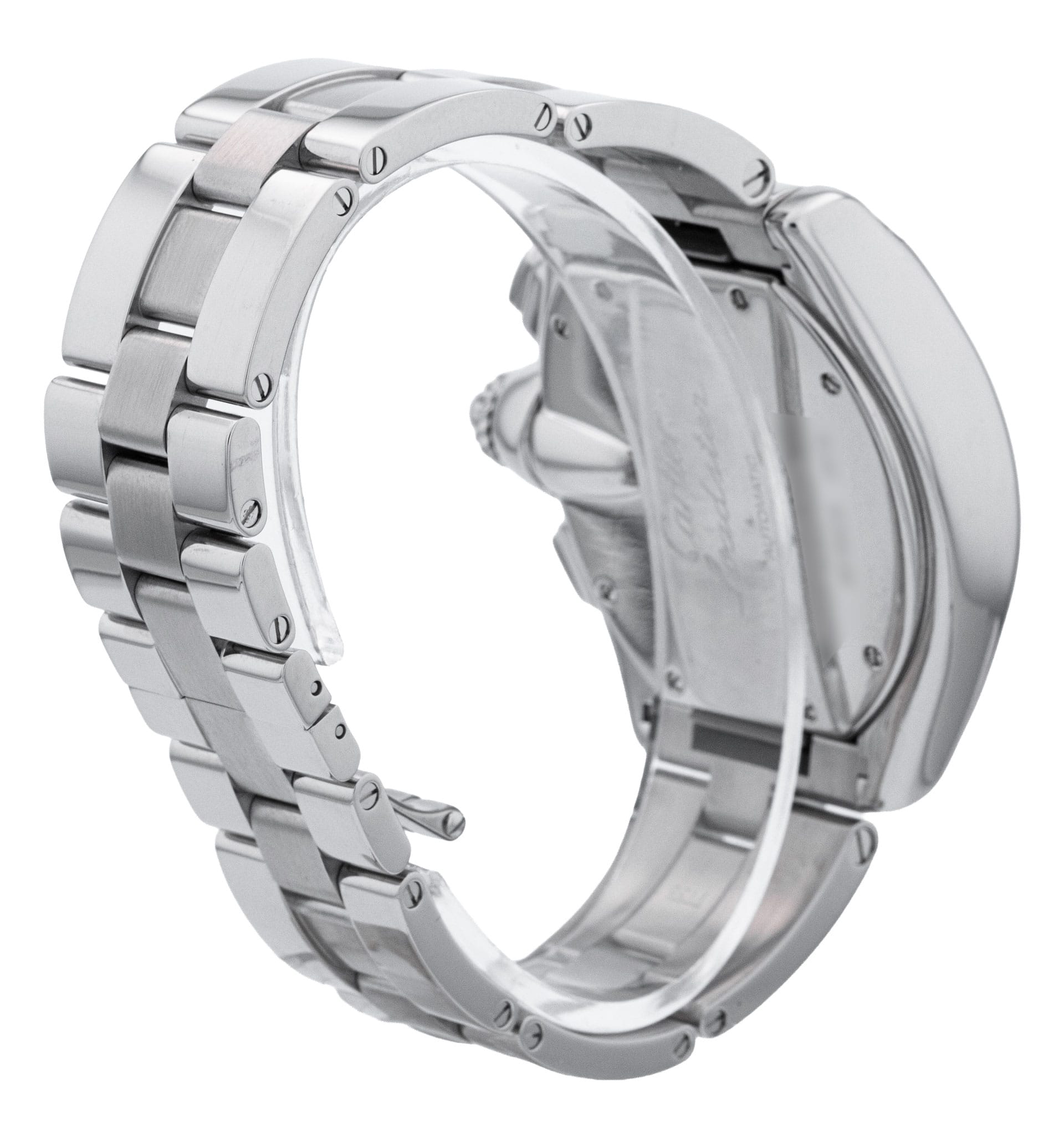 Cartier Roadster W62006X6 Thumbnail 3