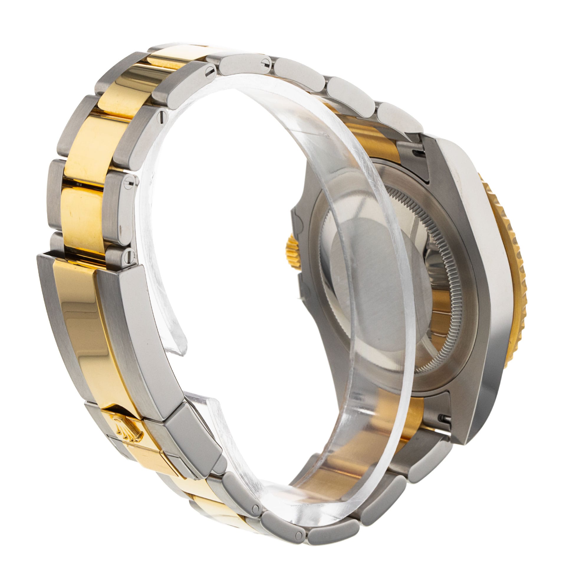 Rolex GMT Master II 116713 LN Thumbnail 3