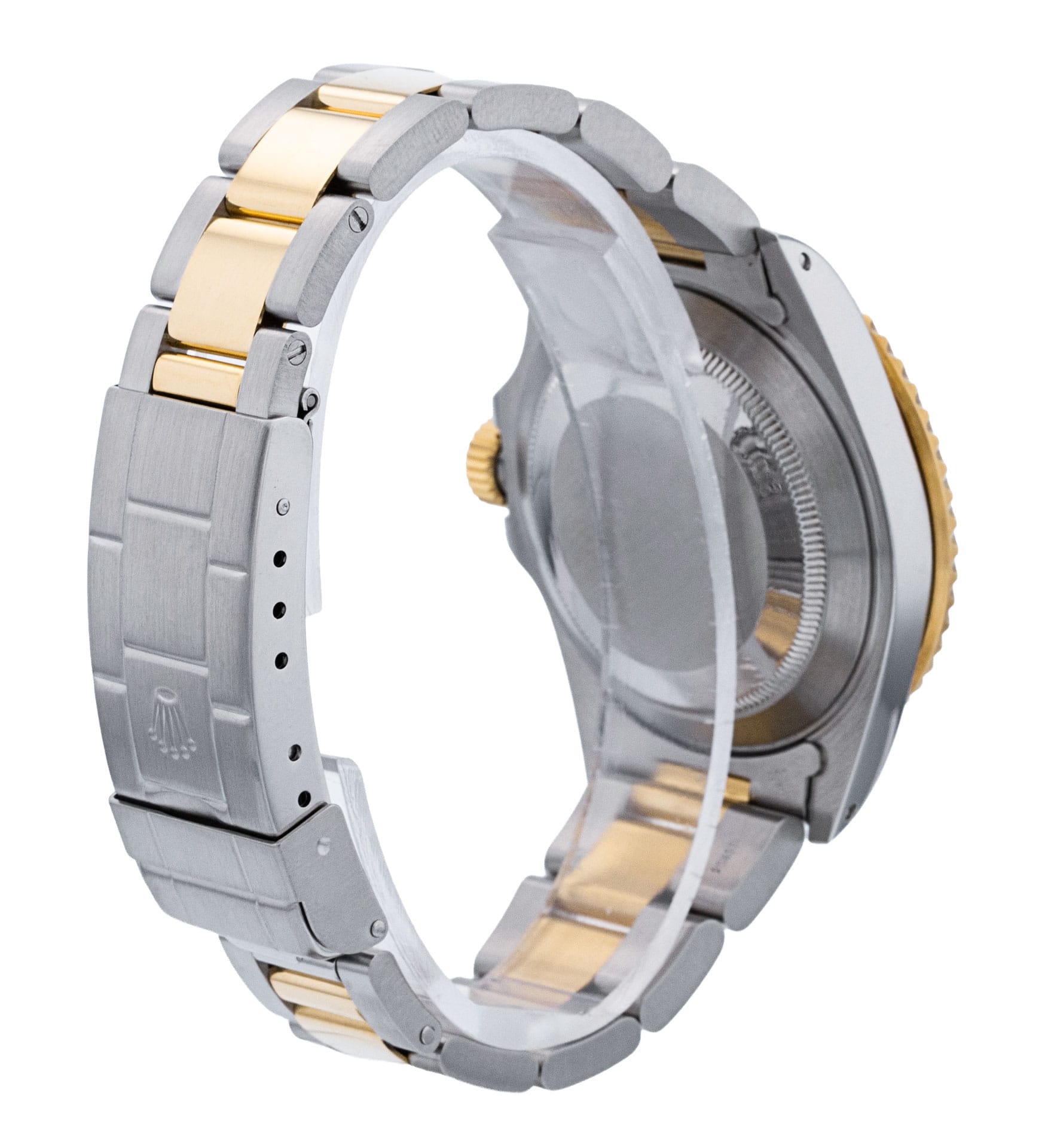 Rolex Submariner 16613 Thumbnail 3