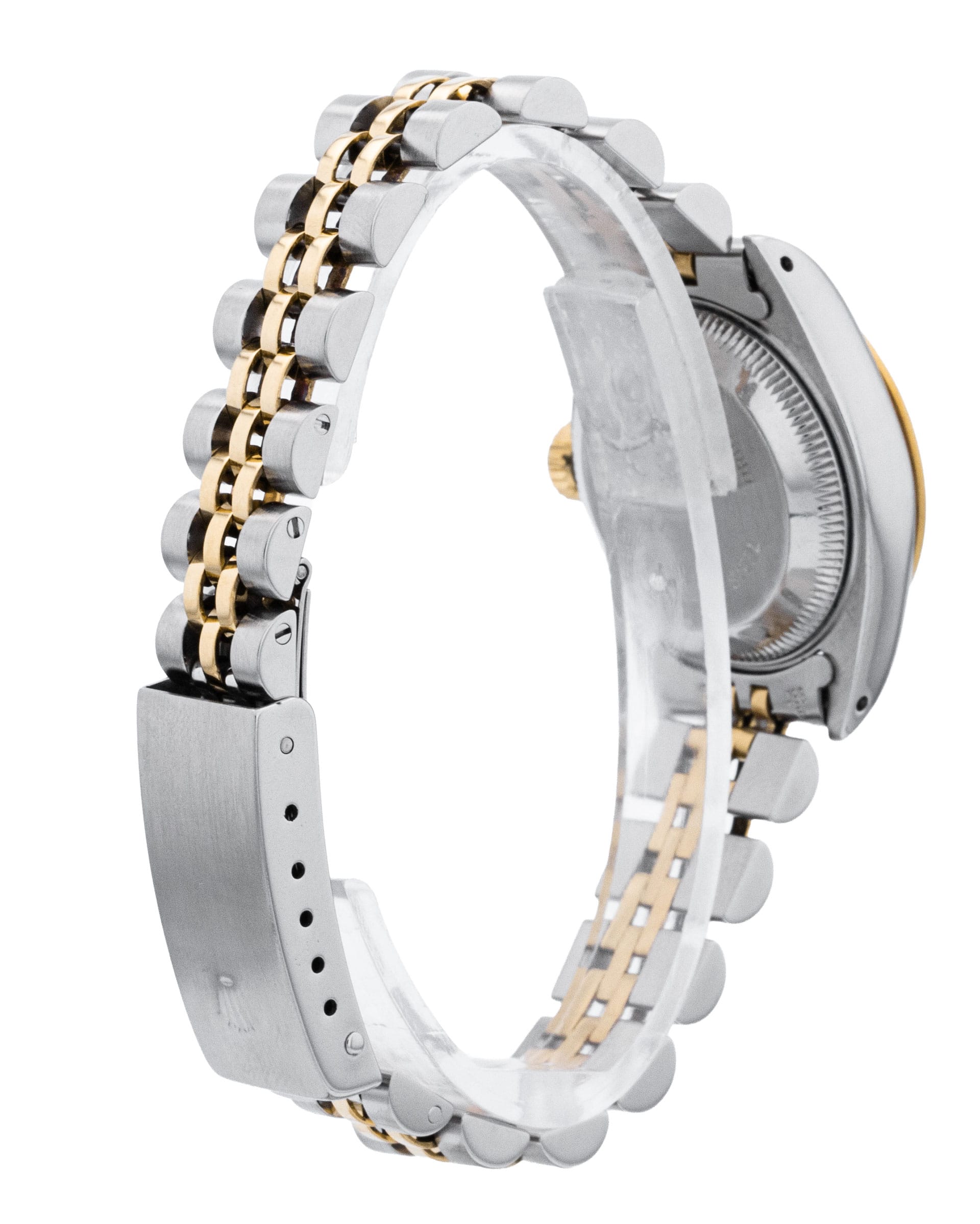 Rolex Datejust Lady 69163 Thumbnail 3